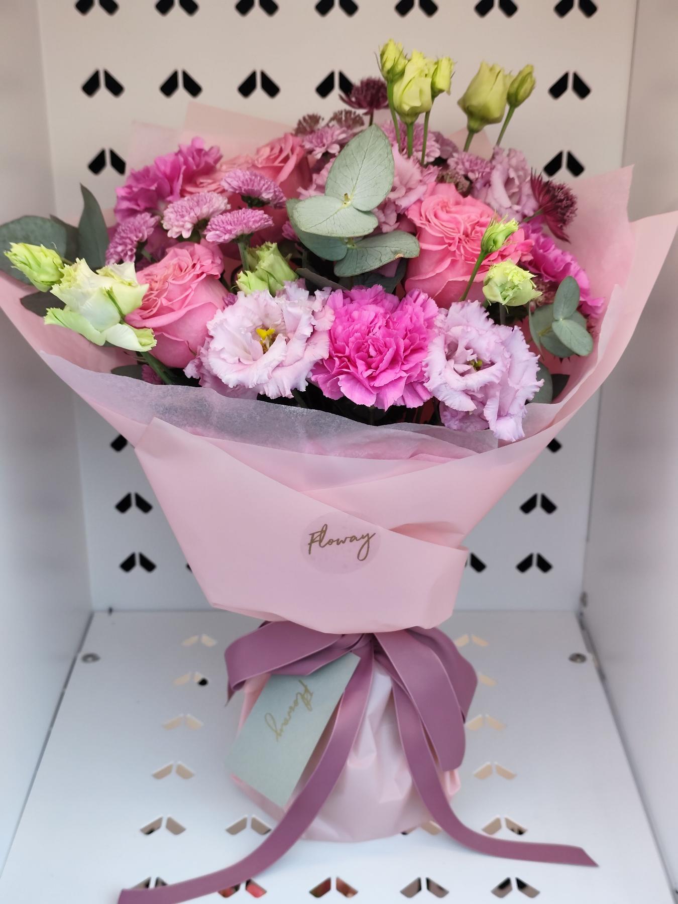 Bouquet from Floway Skanste