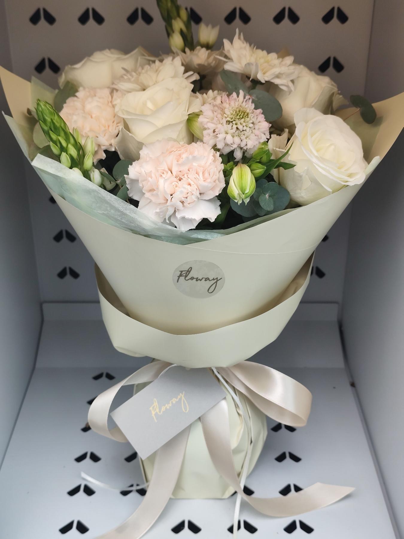 Bouquet from Floway Lielezeres