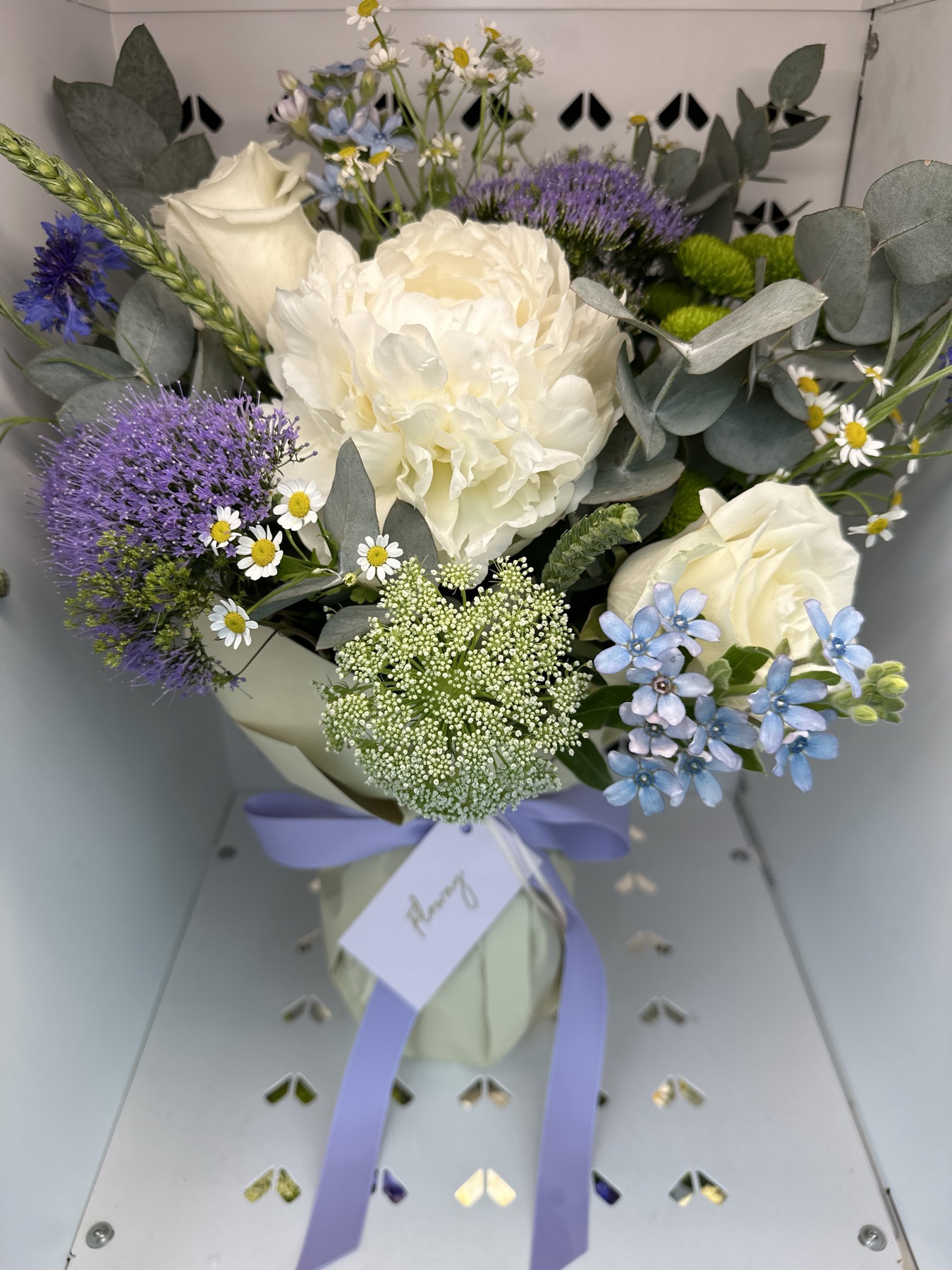 Bouquet from Floway SPICE