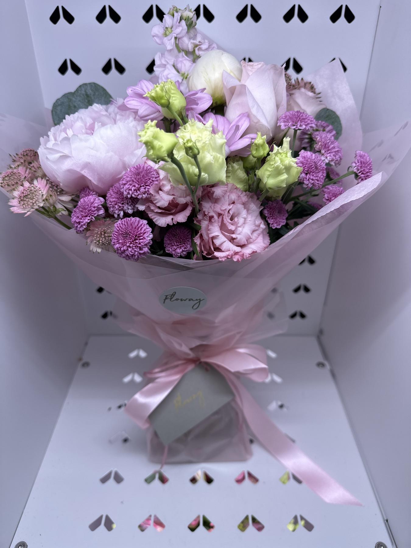 Bouquet from Floway Origo