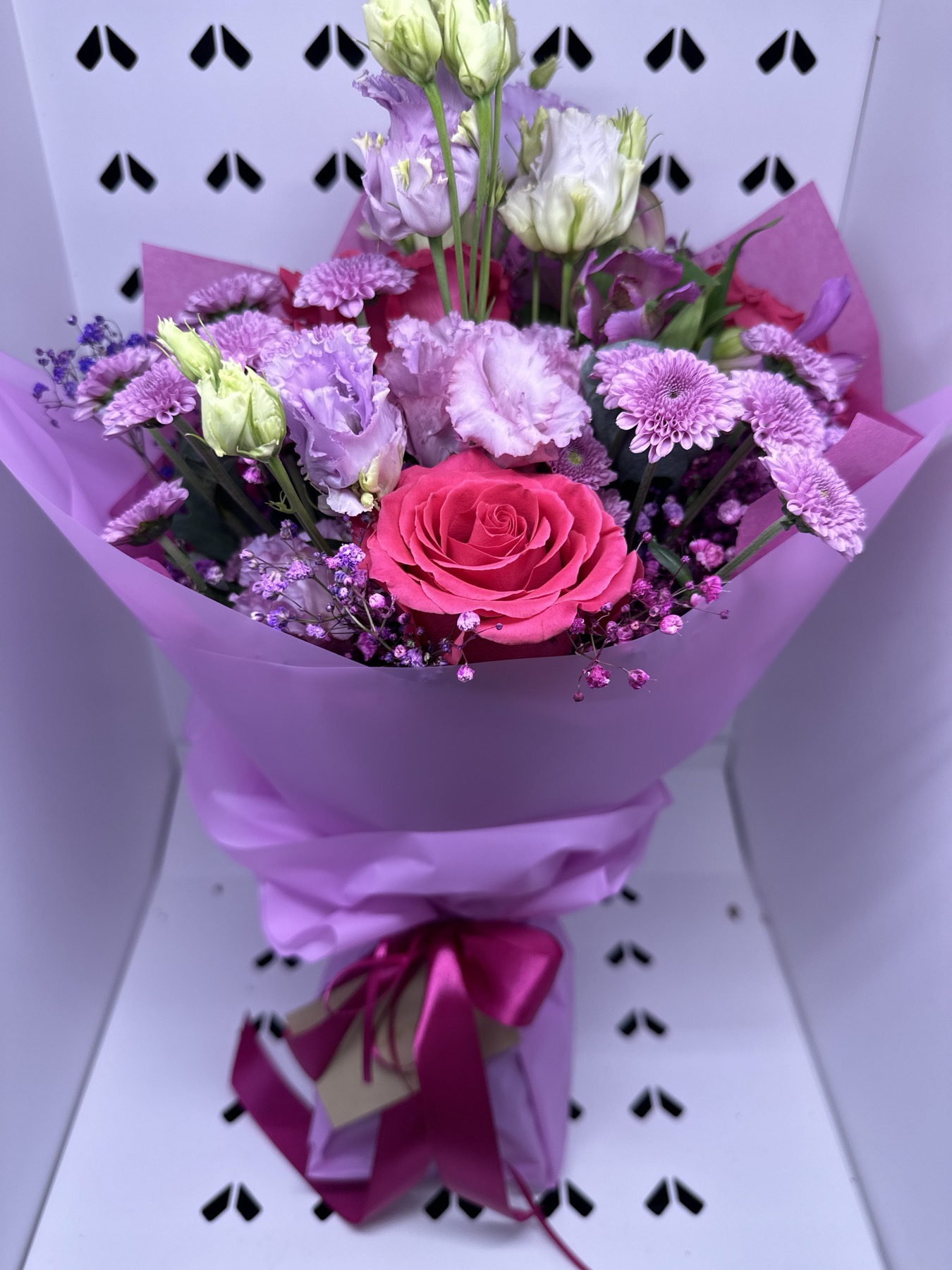 Bouquet from Floway Origo