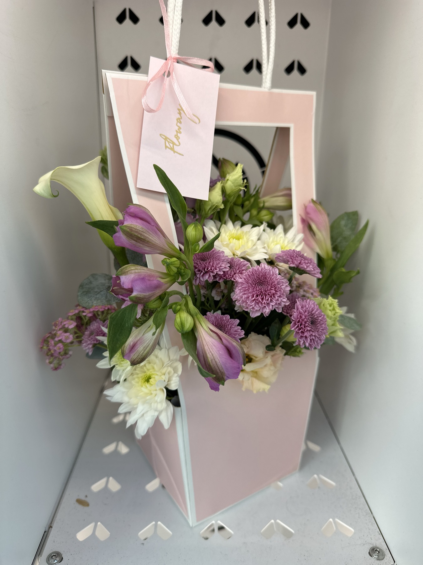 Bouquet from Floway Tērbata