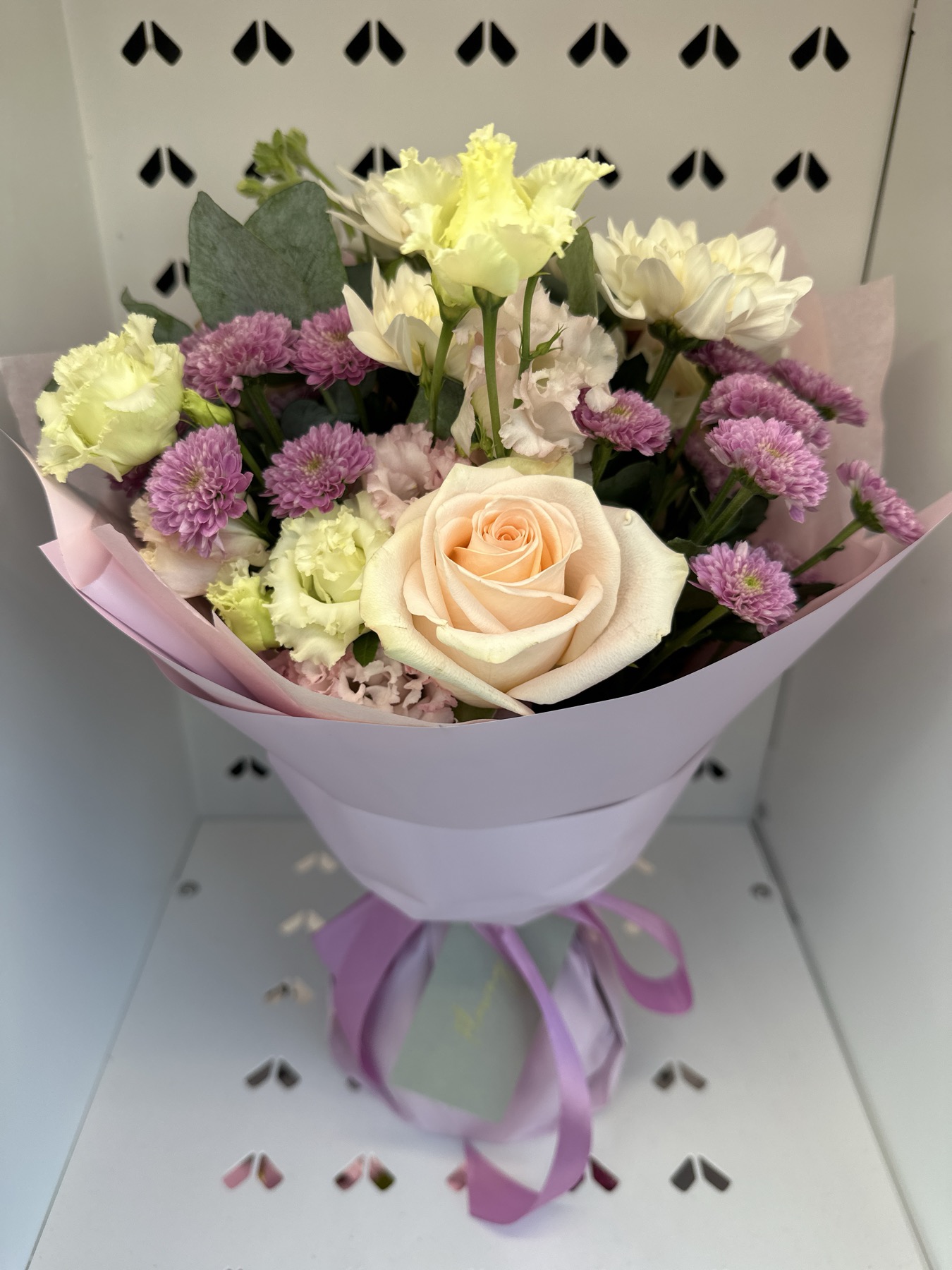 Bouquet from Floway Tērbata