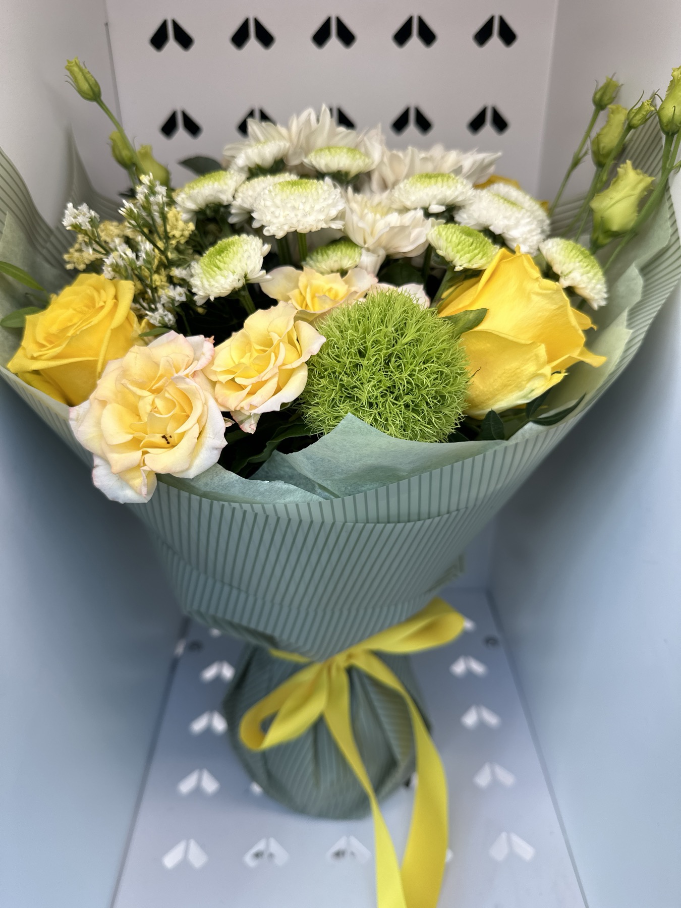 Bouquet from Floway Tērbata