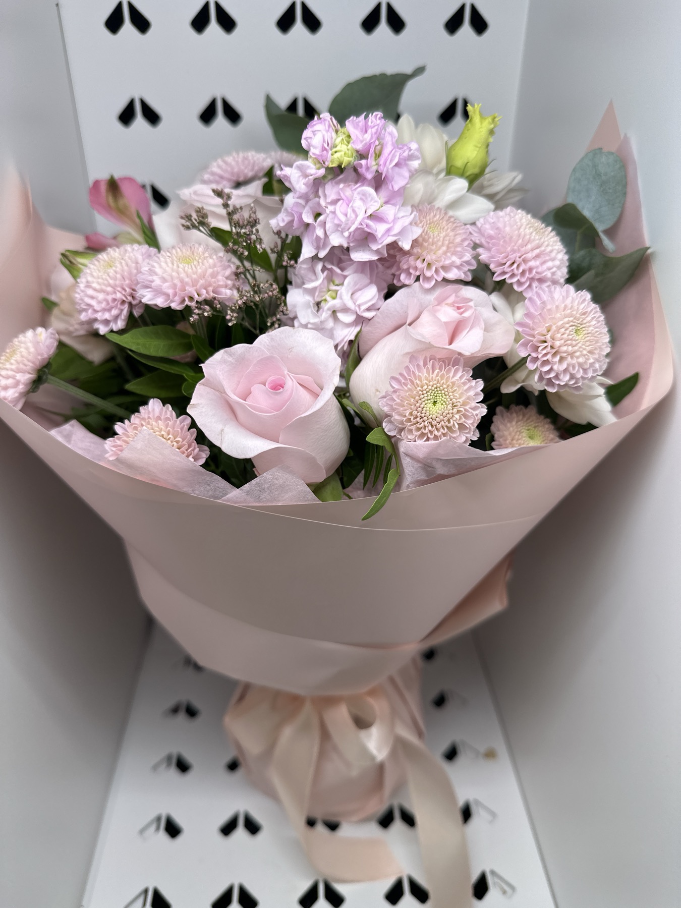 Bouquet from Floway Origo