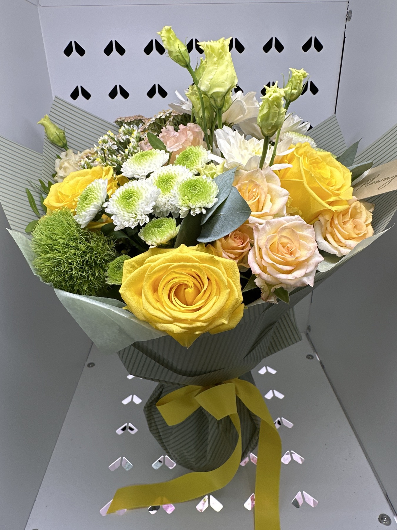 Bouquet from Floway Origo