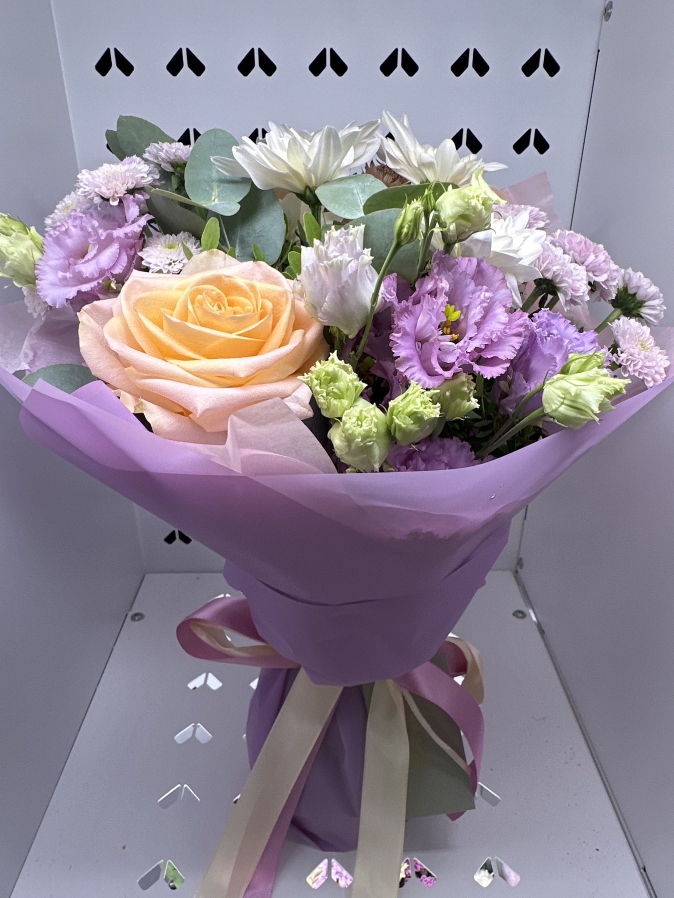 Bouquet from Floway Origo