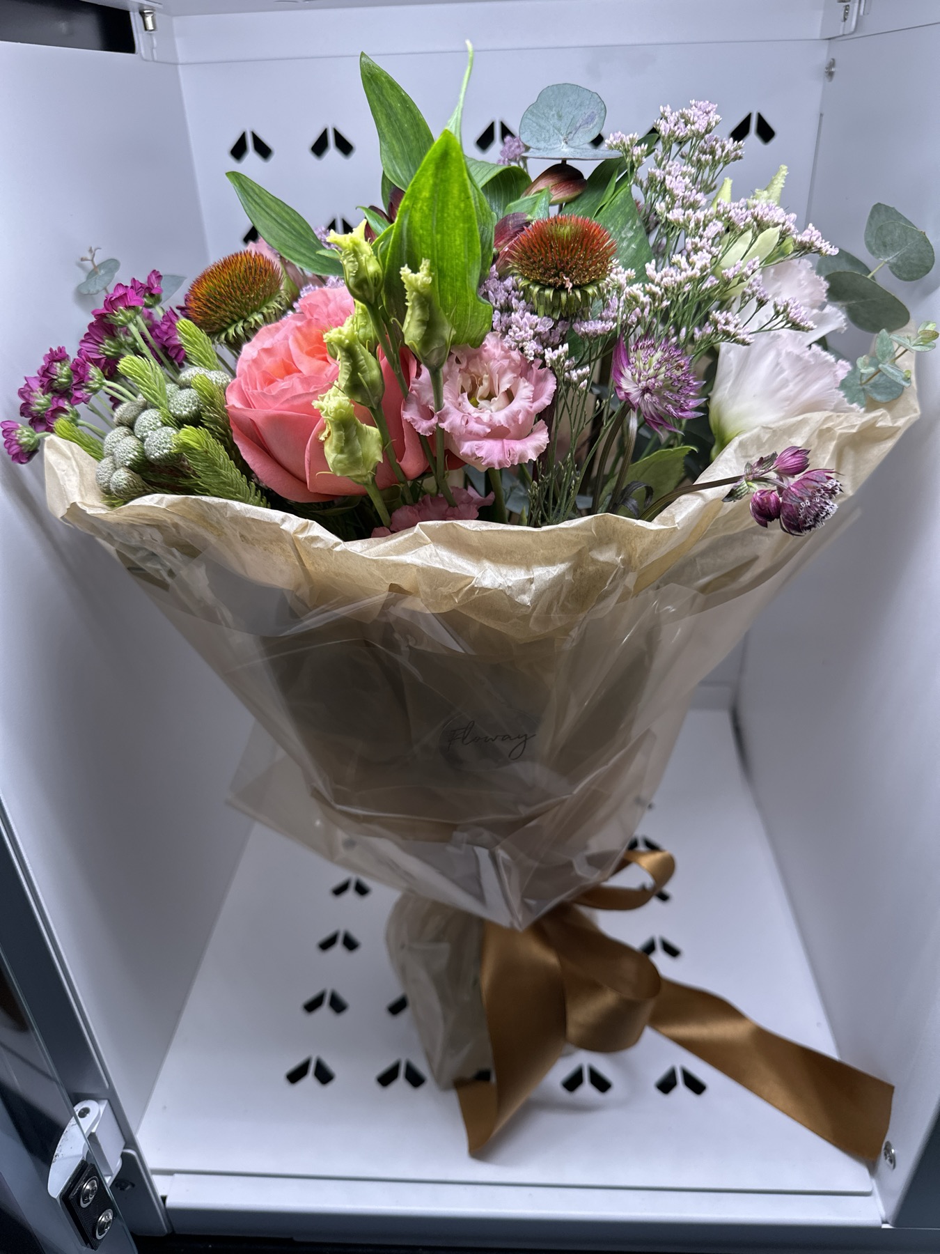 Bouquet from Floway Elemental