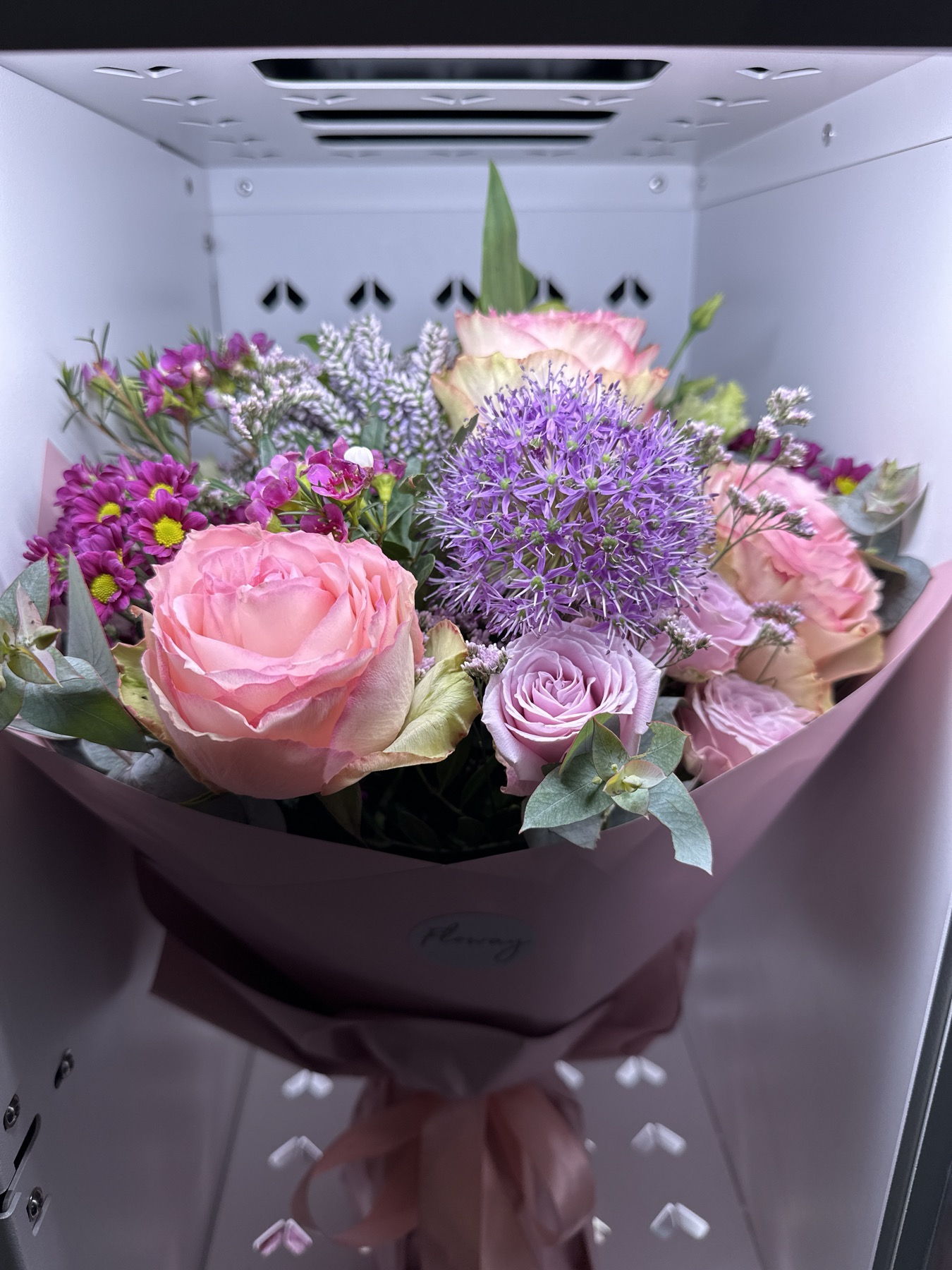 Bouquet from Floway Skanste