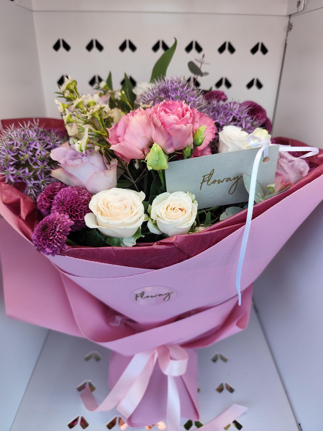 Bouquet from Floway SPICE