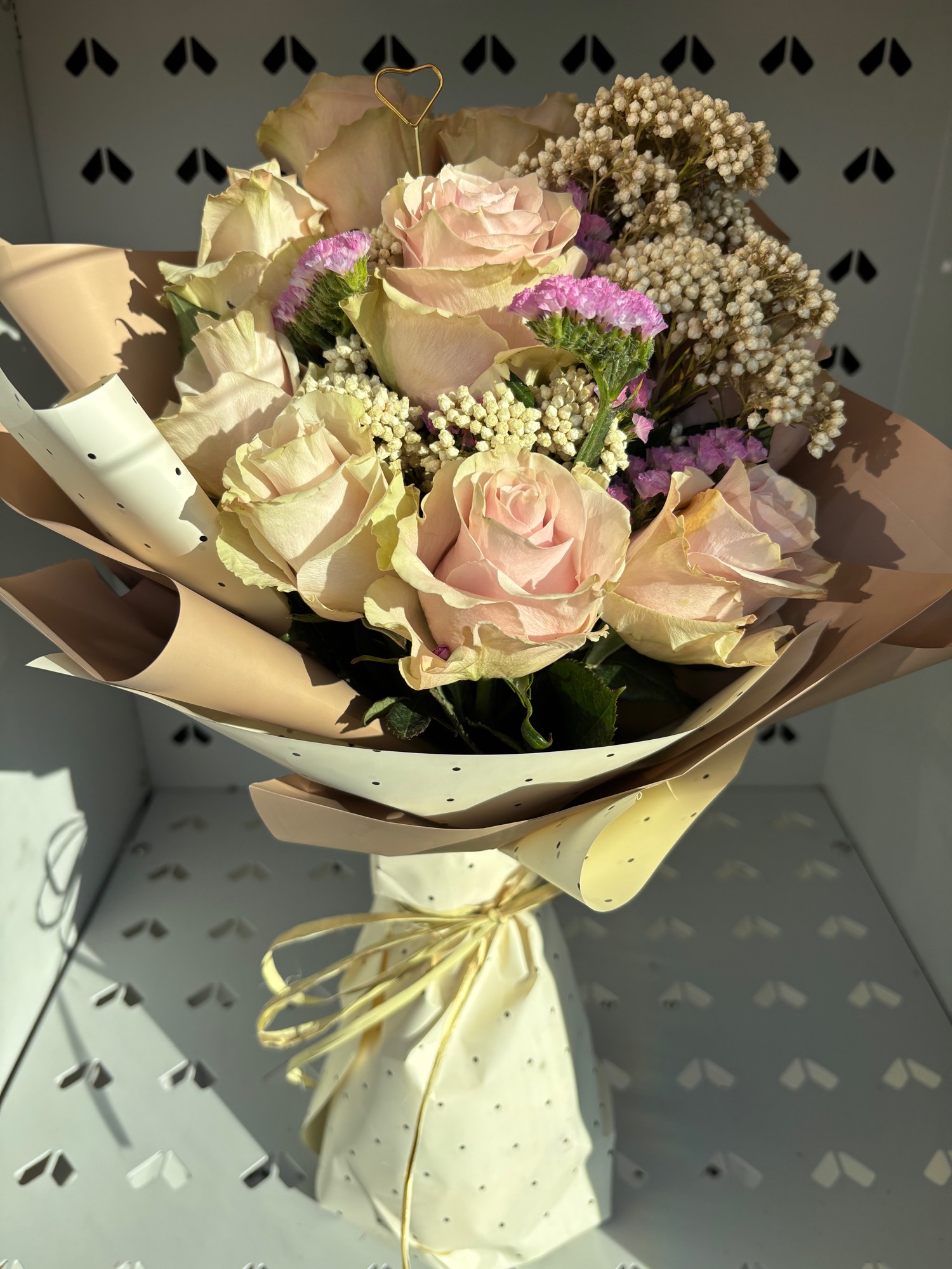 Bukiet z Toruń Szosa Chełmińska