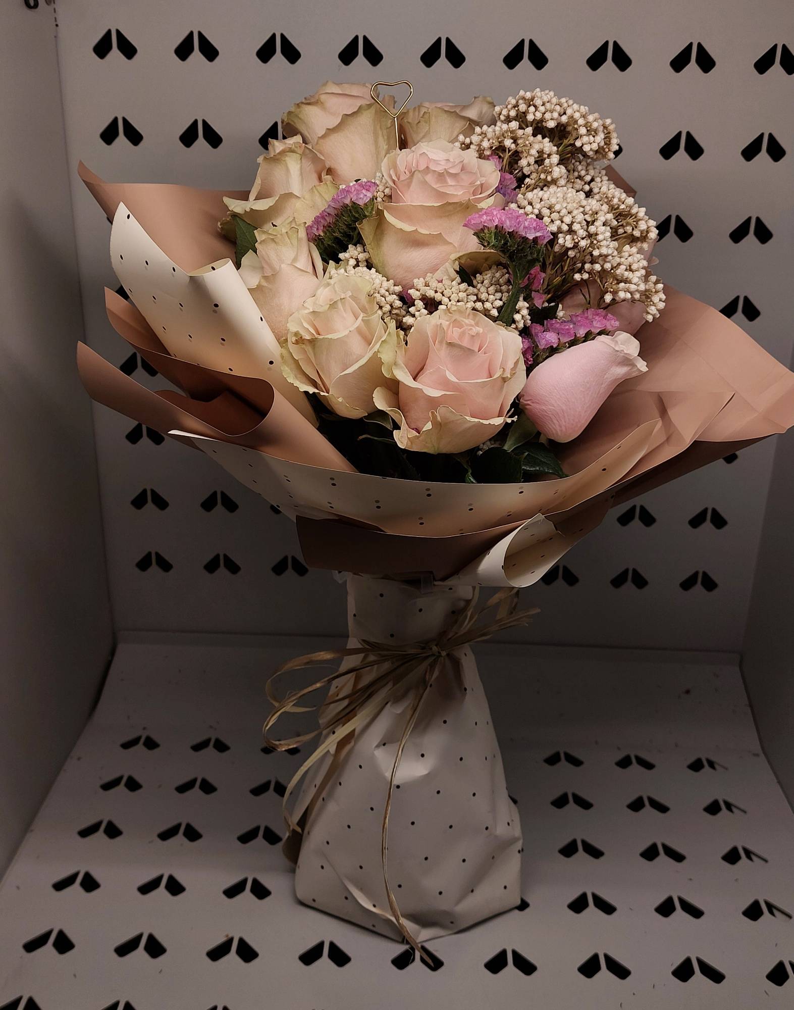 Bukiet z Toruń Szosa Chełmińska