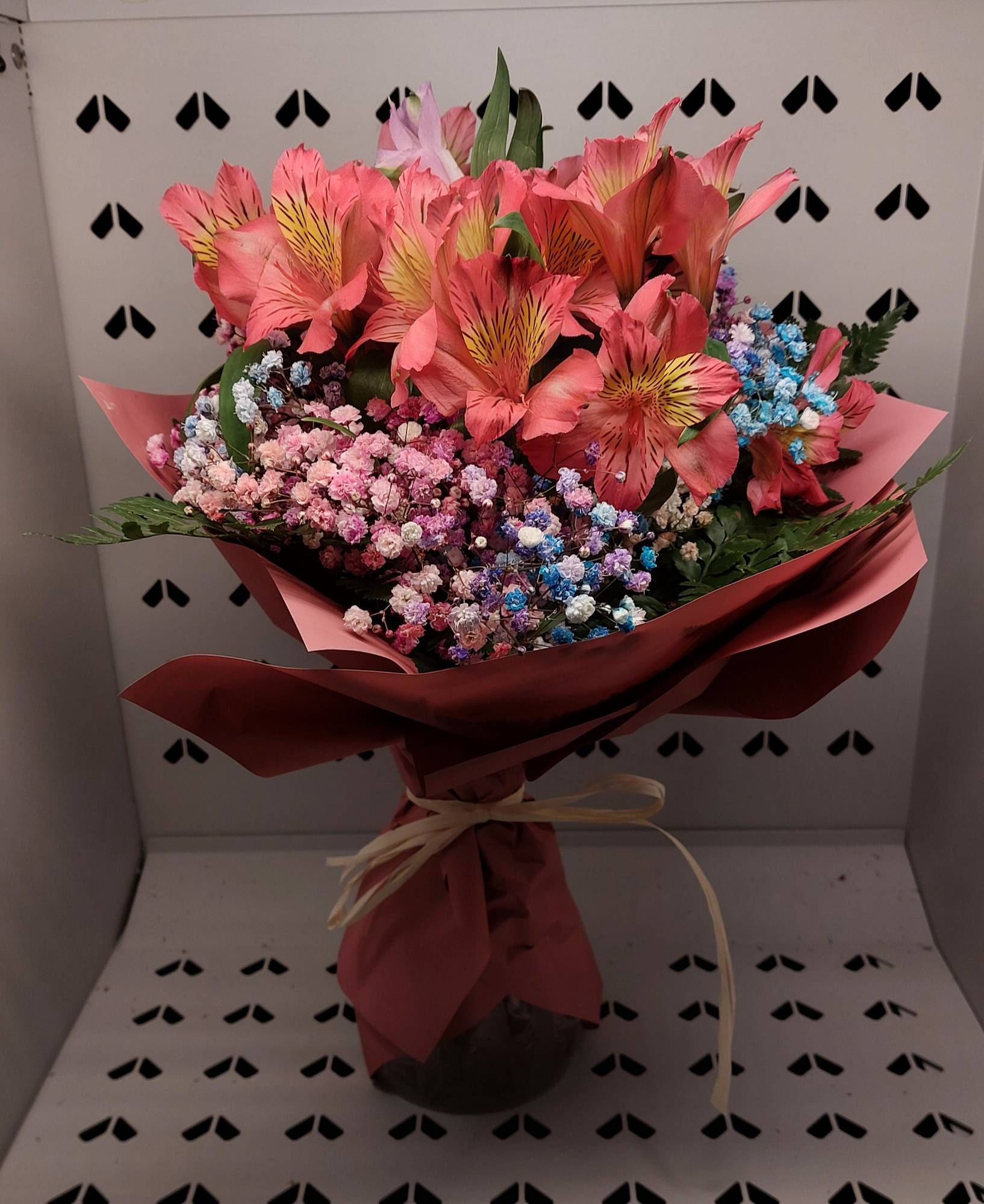 Bukiet z Toruń Szosa Chełmińska