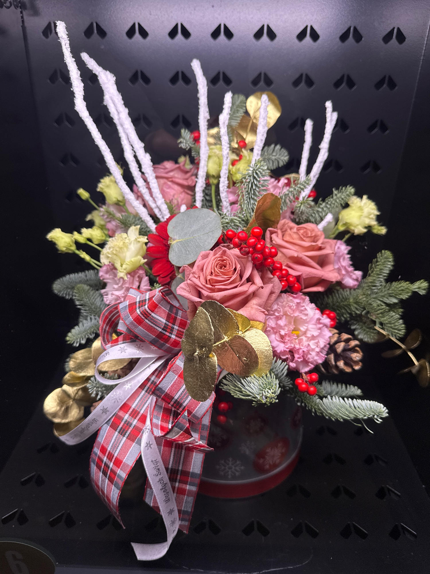 Bukiet z Centrum Handlowe