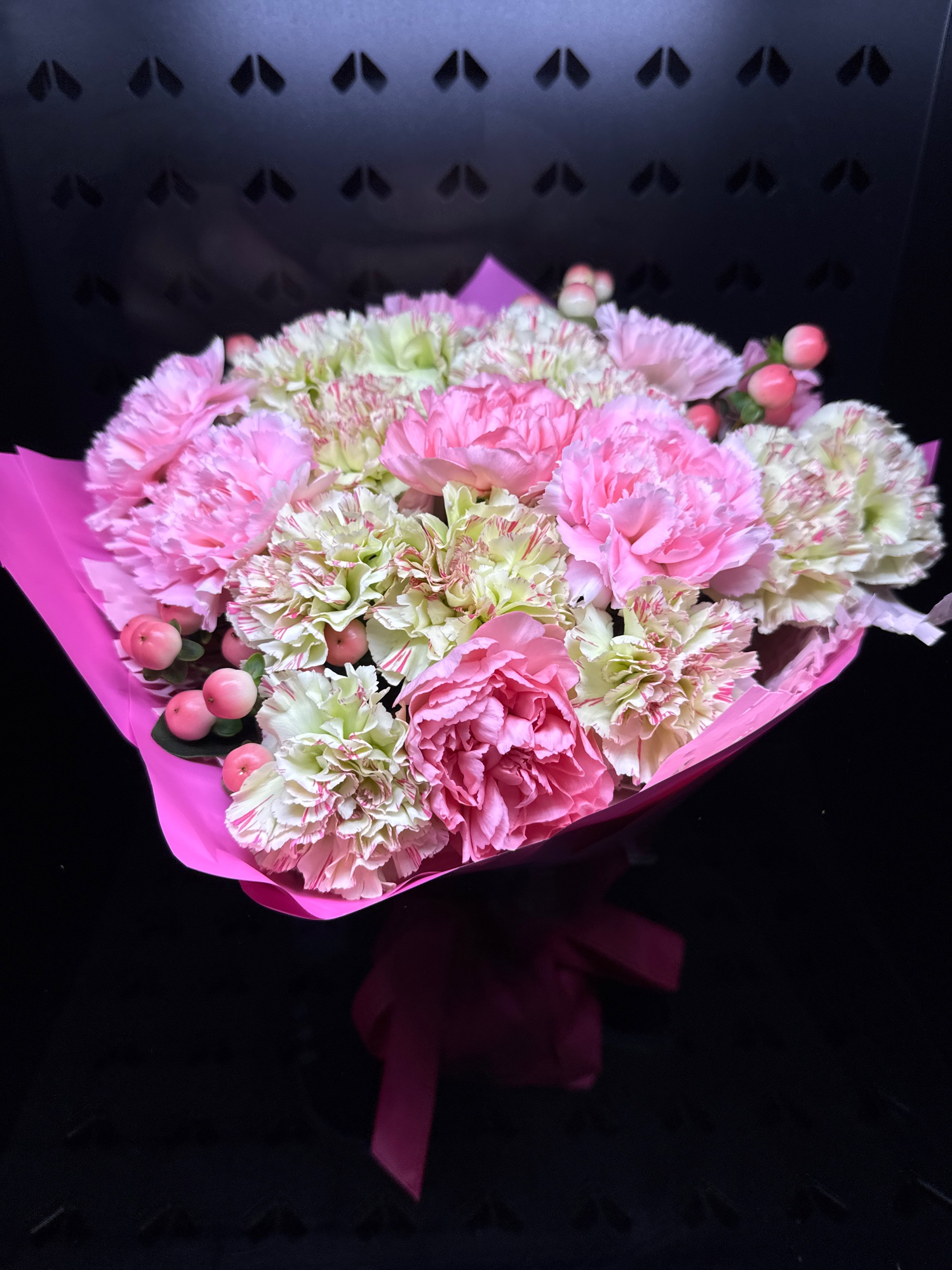 Bukiet z Centrum Handlowe