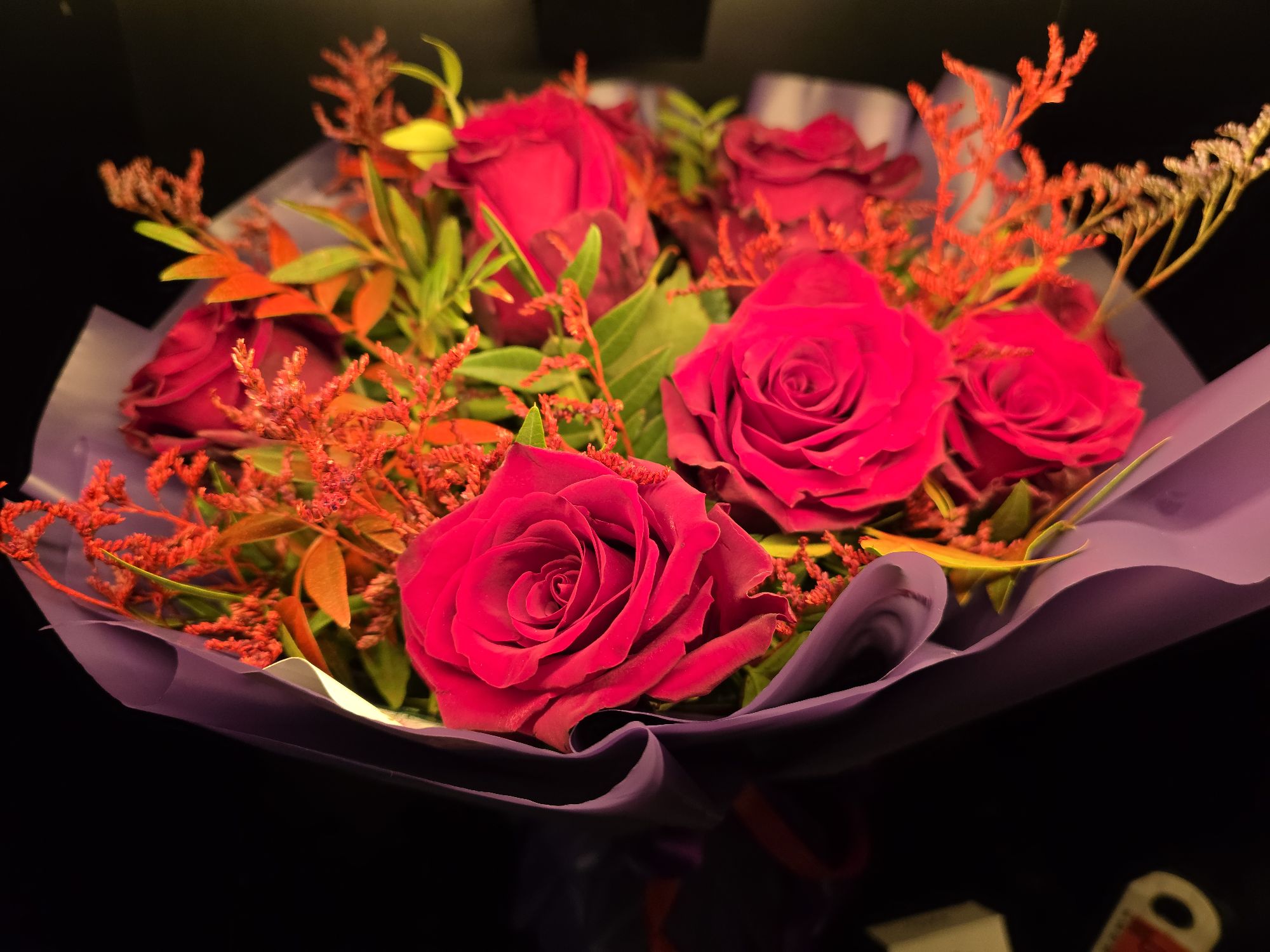 Bukiet z Głogowska 1 (przy stacji ...