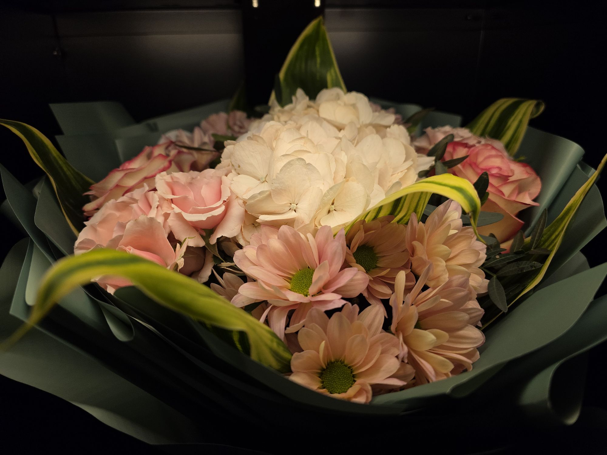 Bukiet z Głogowska 1 (przy stacji ...