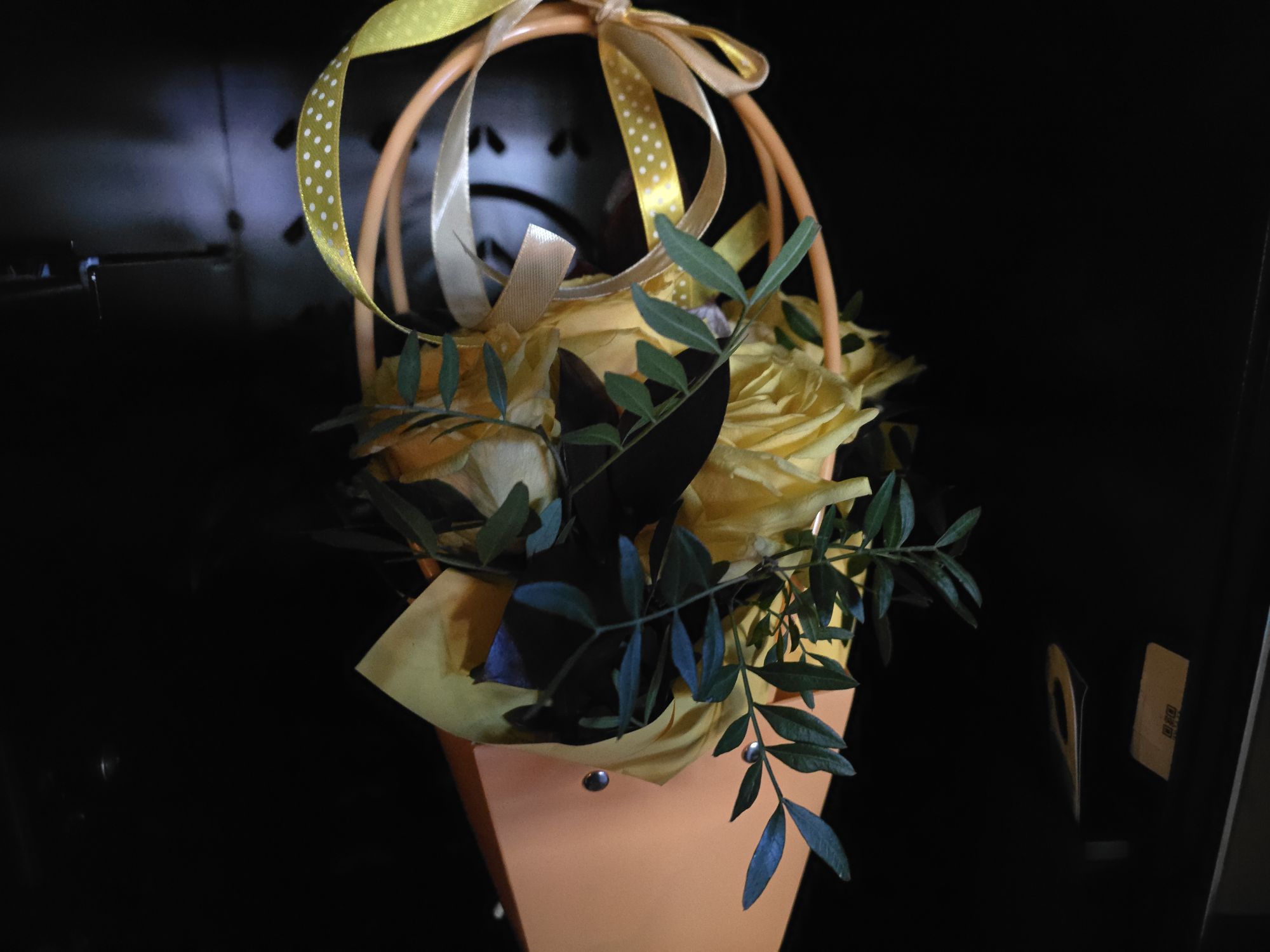 Bukiet z osiedle Kaszubskie 3