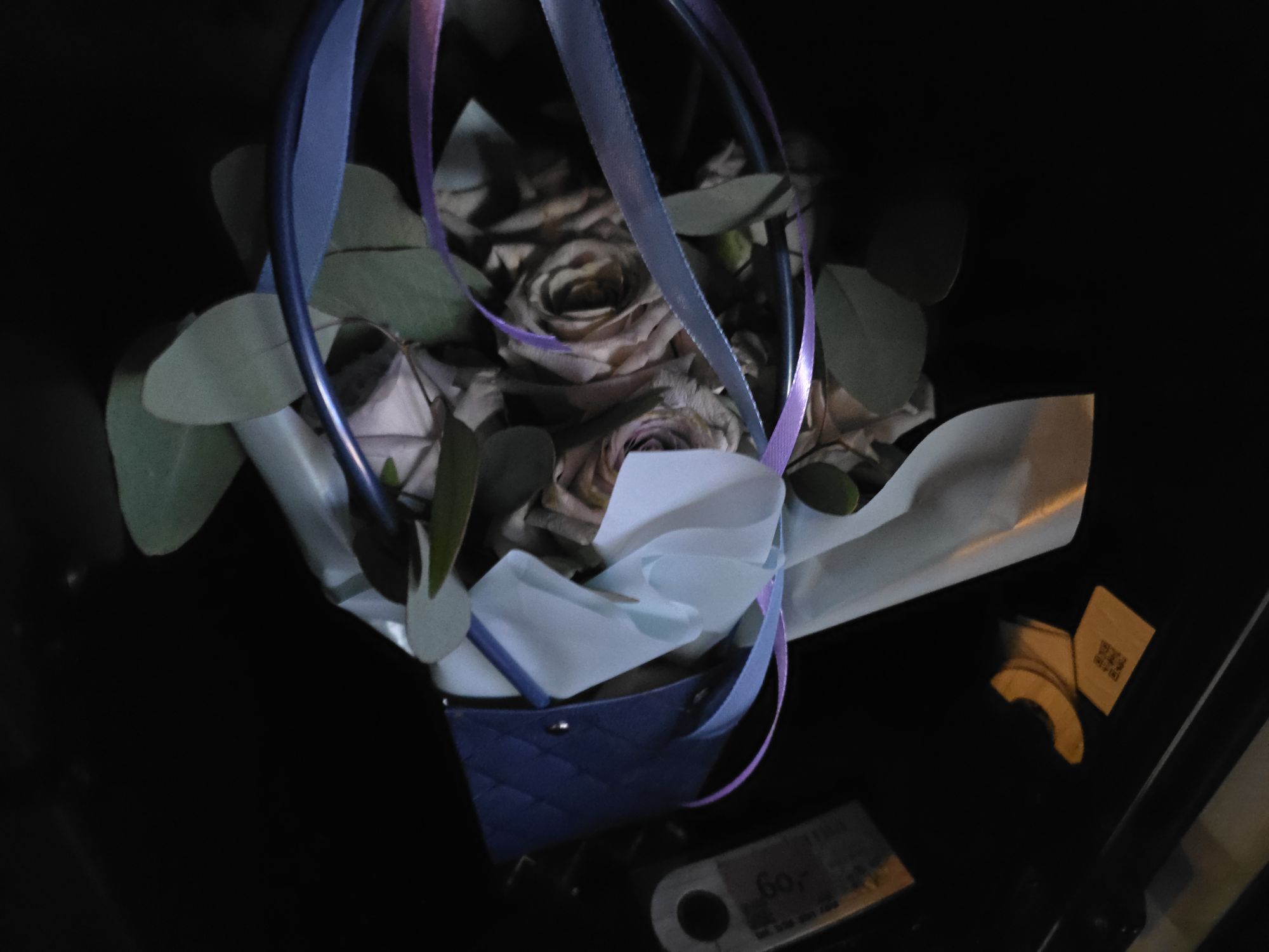 Bukiet z osiedle Kaszubskie 3