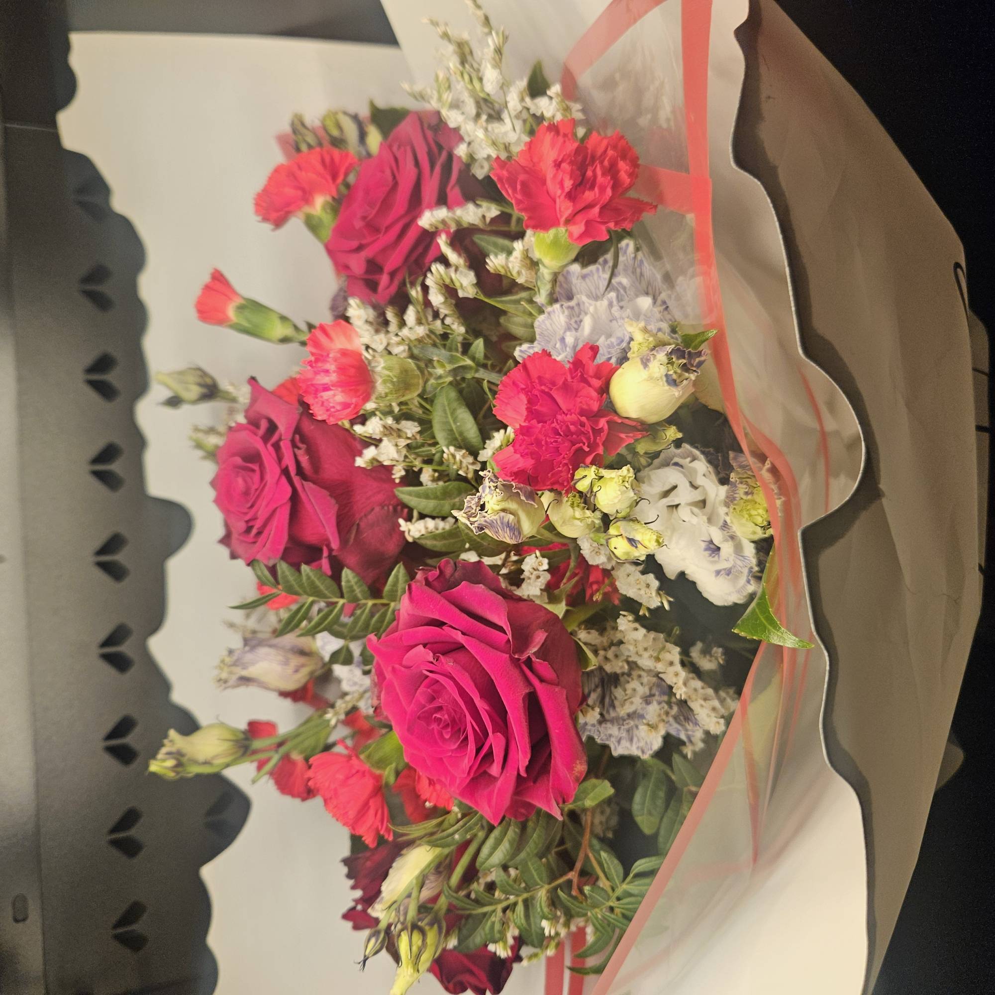 Bukiet z KW-0311-24 - Grzegorz Joch...