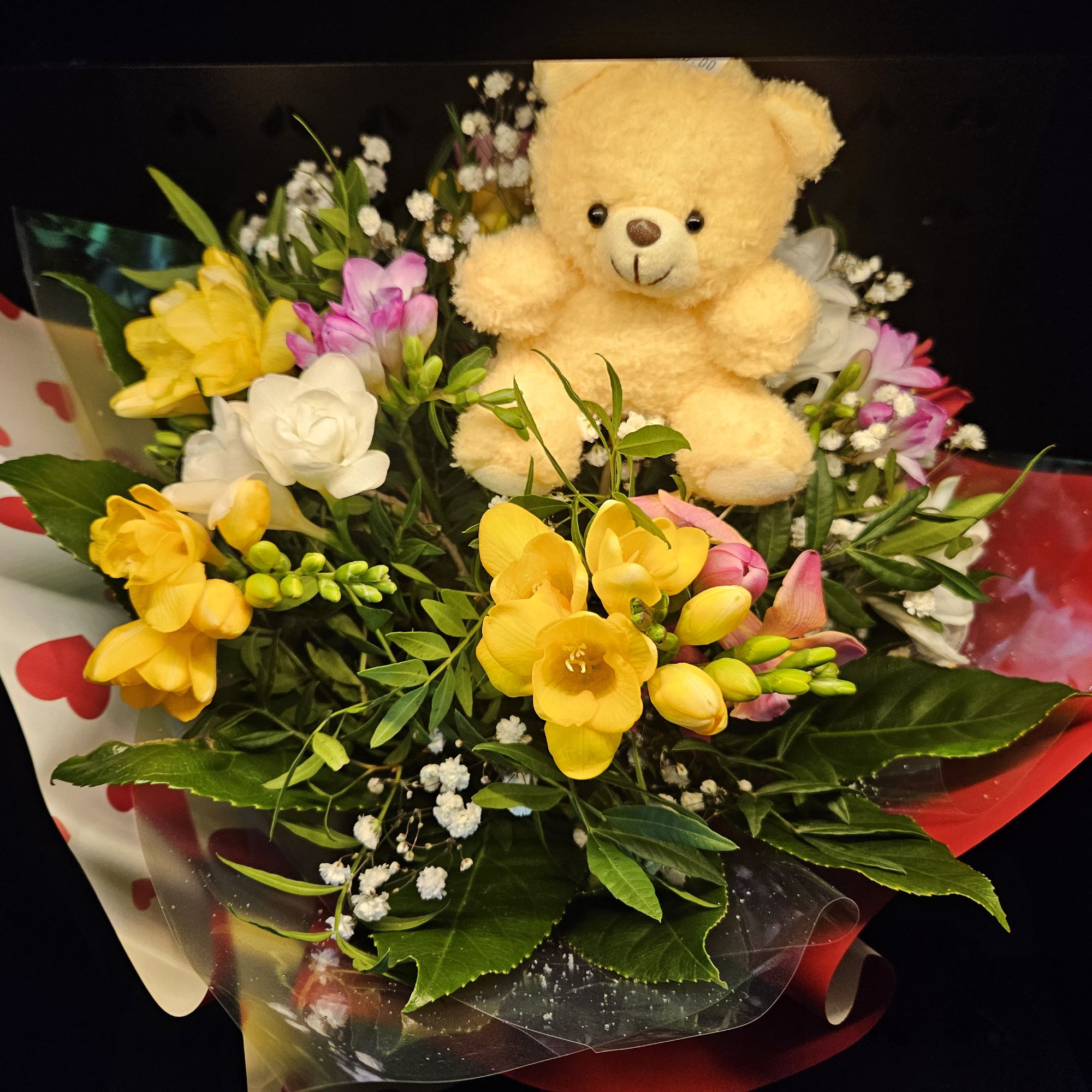 Bukiet z KW-0311-24 - Grzegorz Joch...