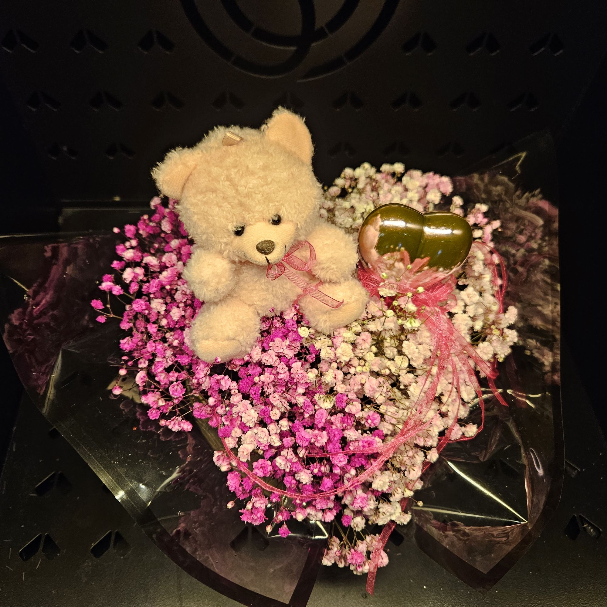 Bukiet z KW-0311-24 - Grzegorz Joch...