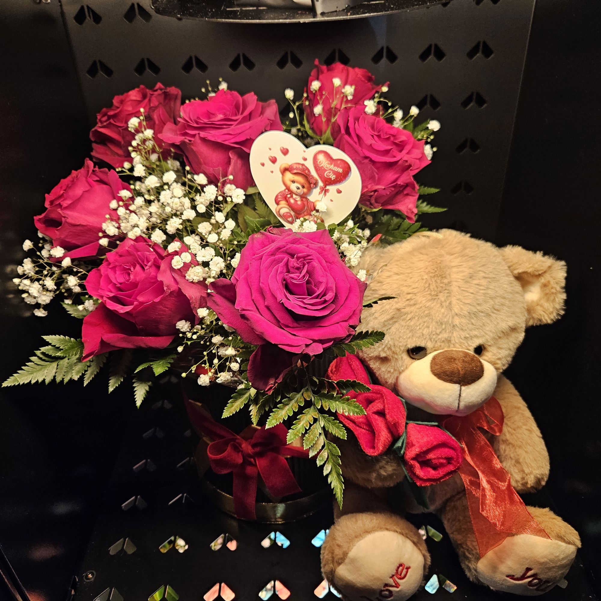 Bukiet z KW-0311-24 - Grzegorz Joch...