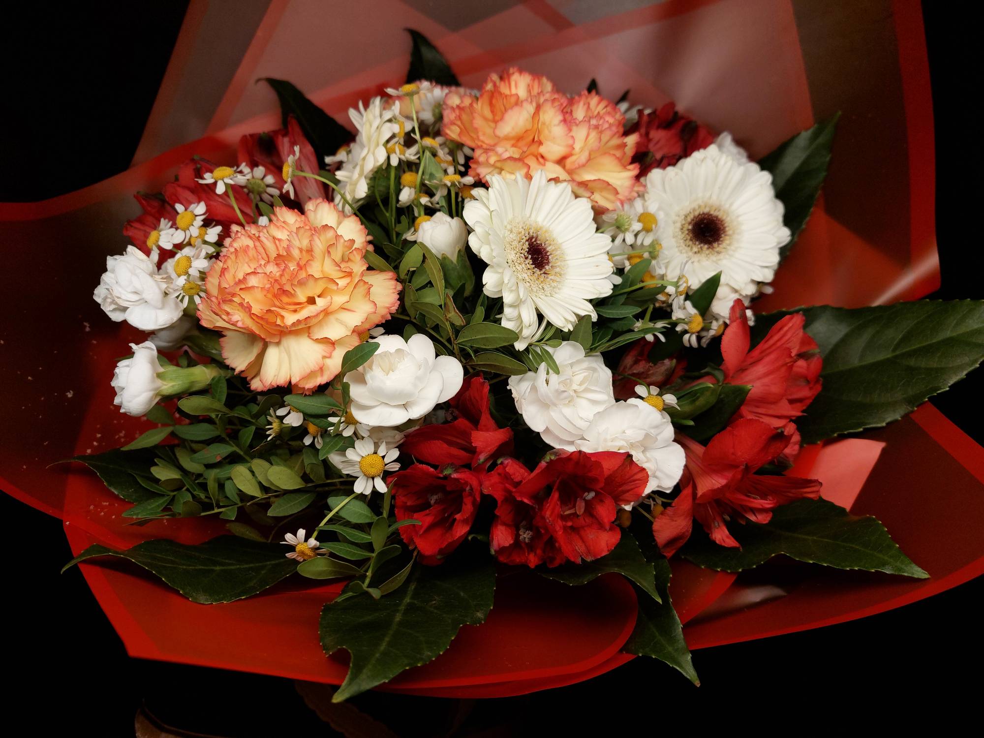 Bukiet z KW-0579-24 - Grzegorz Joch...