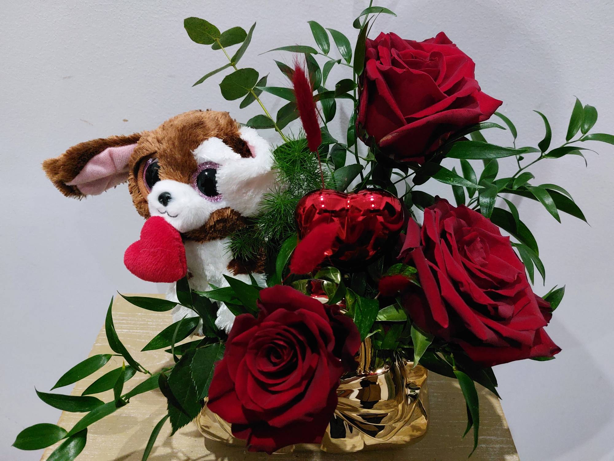 Bukiet z KW-1323-25 - Grzegorz Joch...