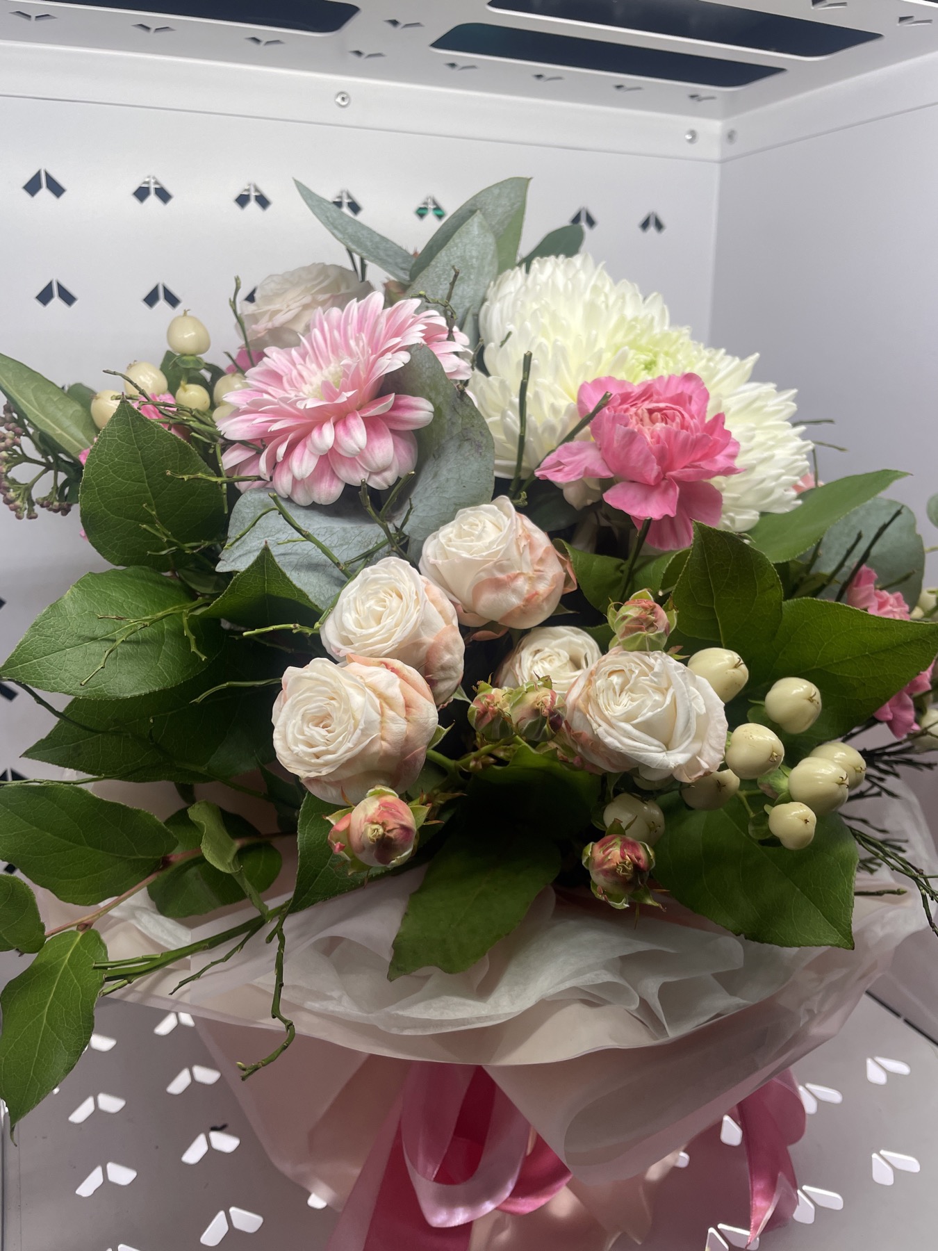 Bukiet z 01-079-2-23 -Nokia