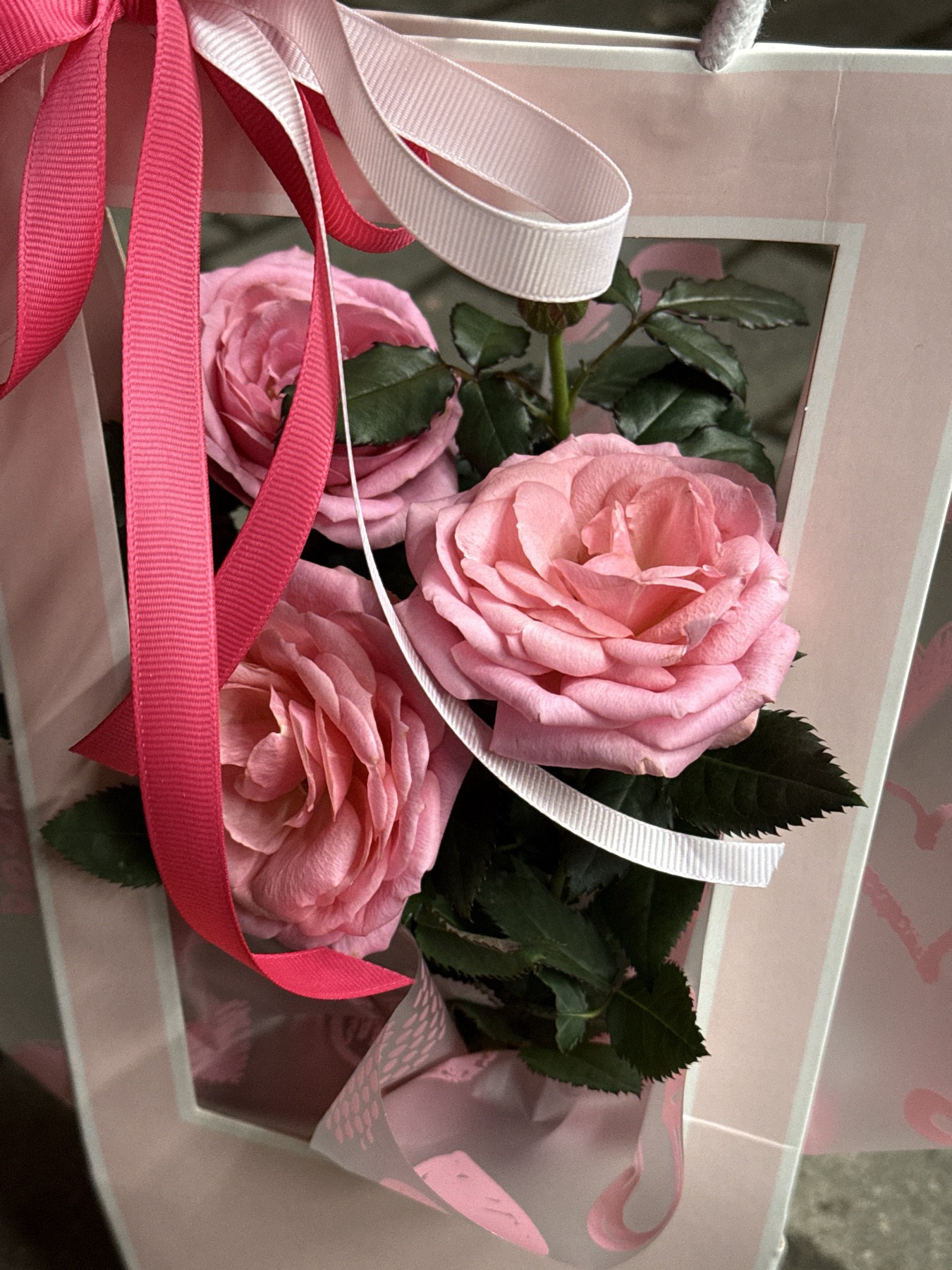 Bouquet from SISIFlowers BB Hałcn�...