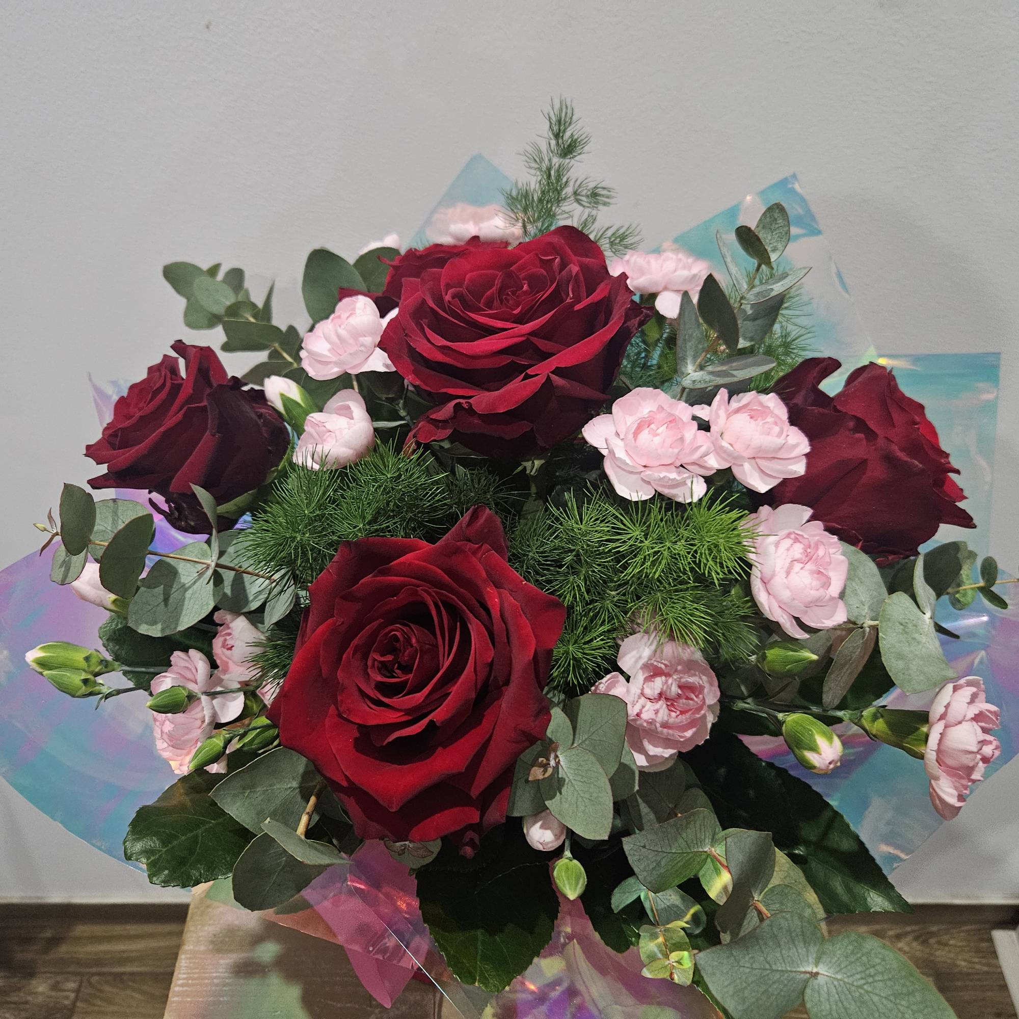 Bukiet z KW-0311-24 - Grzegorz Joch...