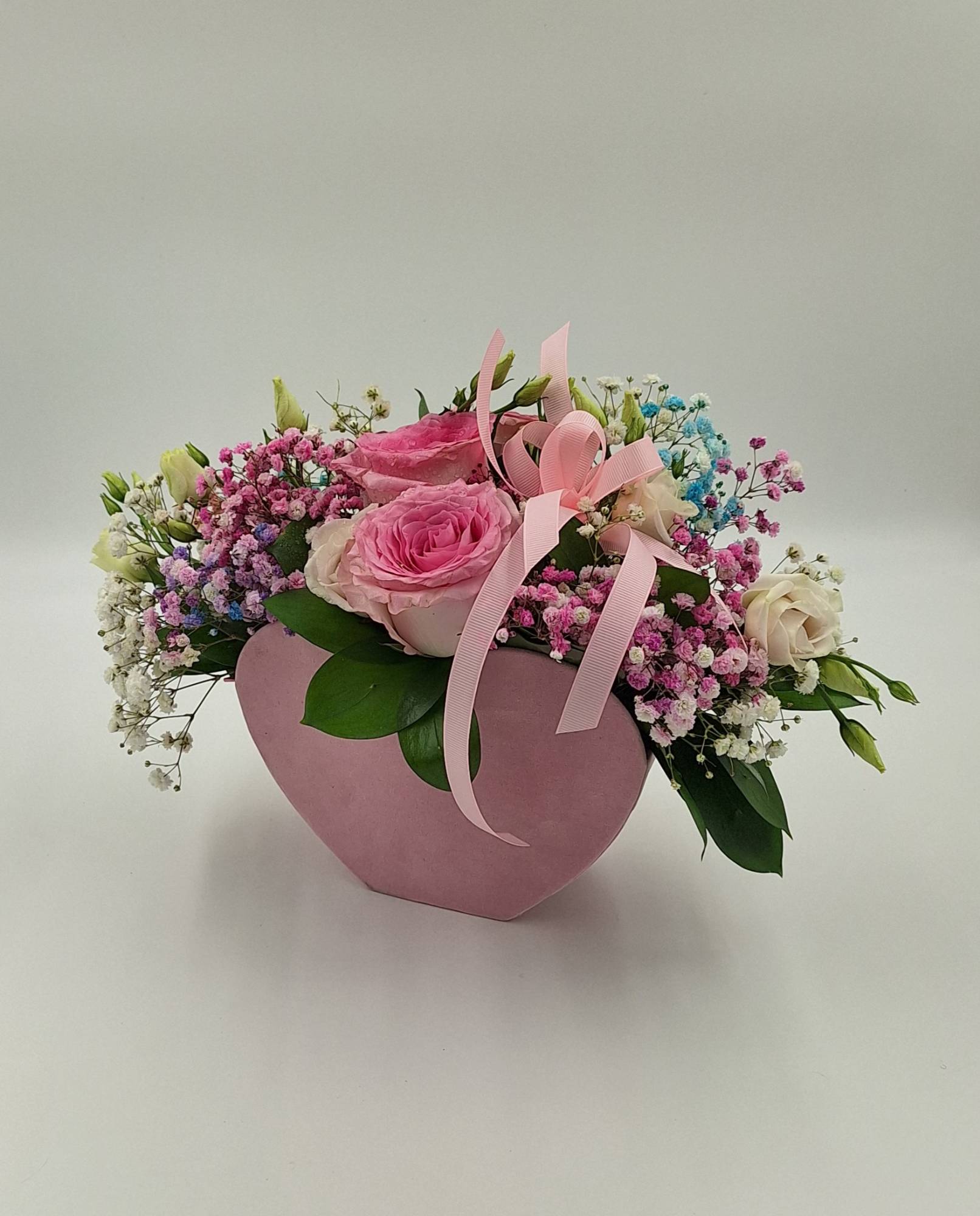 Flowerbox z Kwiatomat Tuberoza