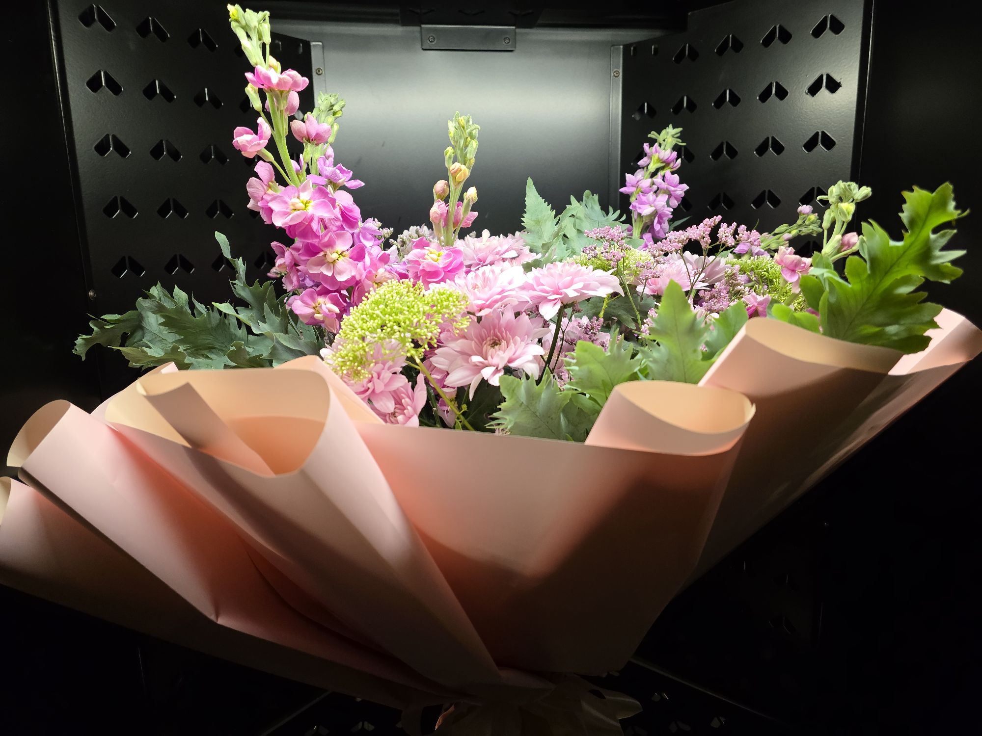 Bukiet z al. Konstytucjo 3 maja 20 ...