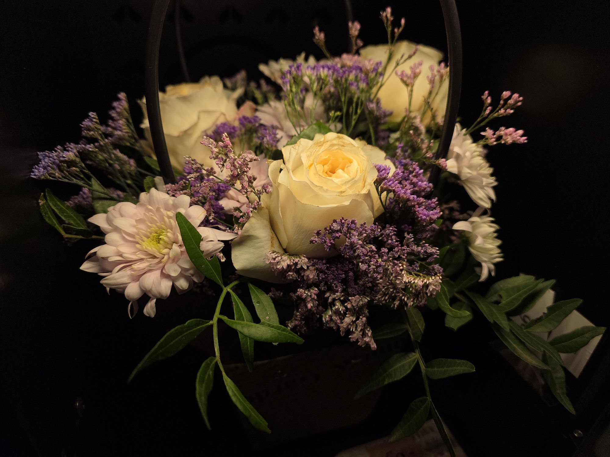 Bukiet z al. Konstytucjo 3 maja 20 ...