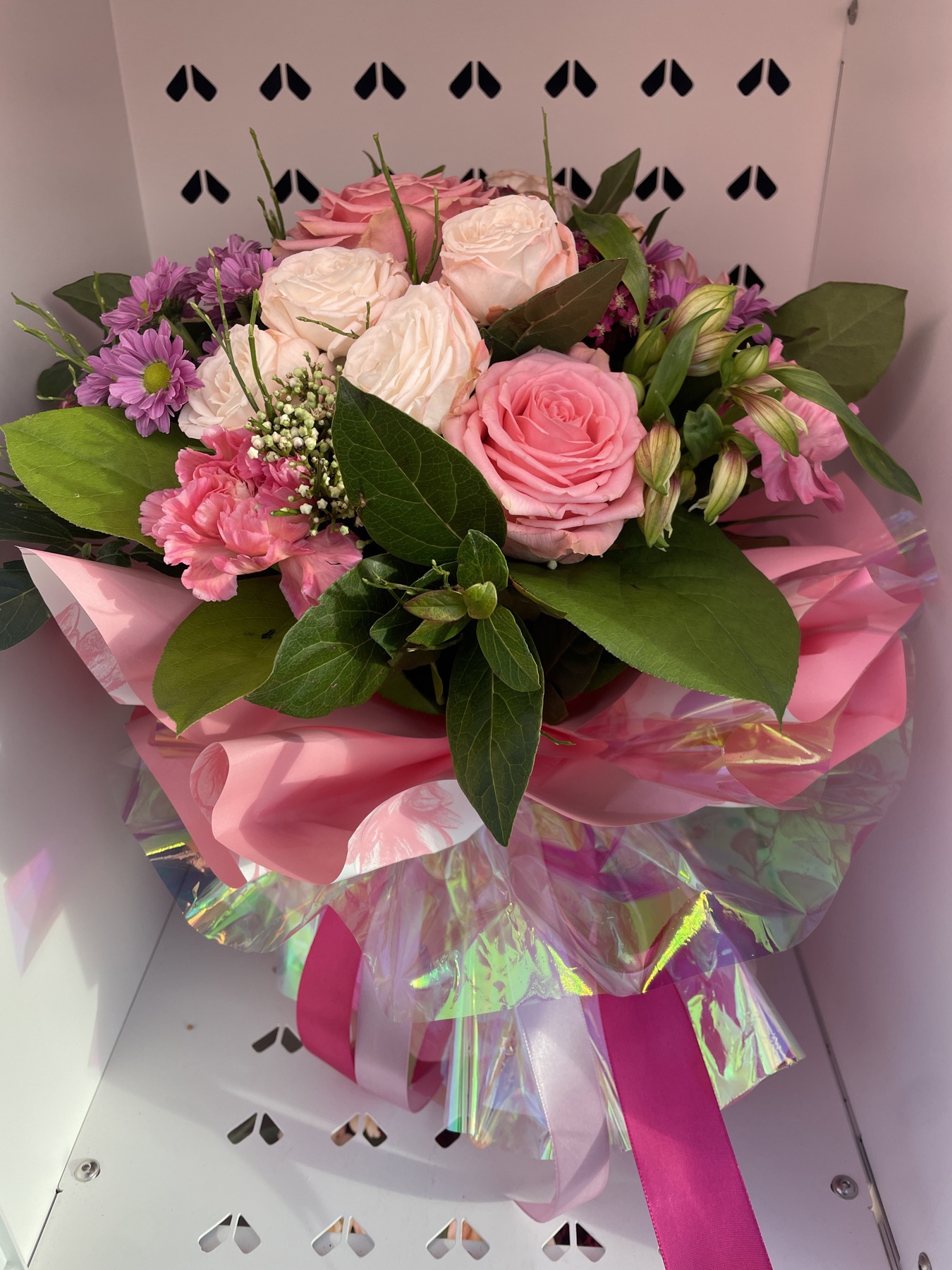 Bukiet z KW-0848-25 - Tomasz Sitek ...