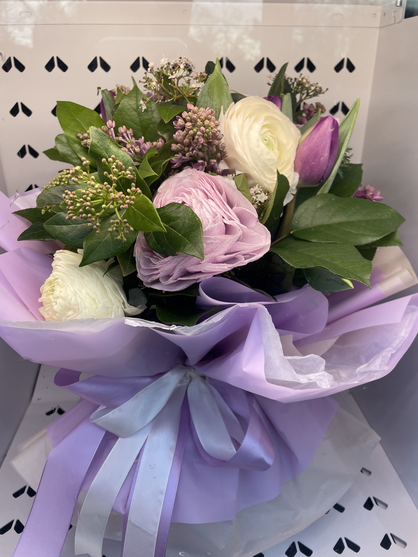 Bukiet z KW-0848-25 - Tomasz Sitek ...