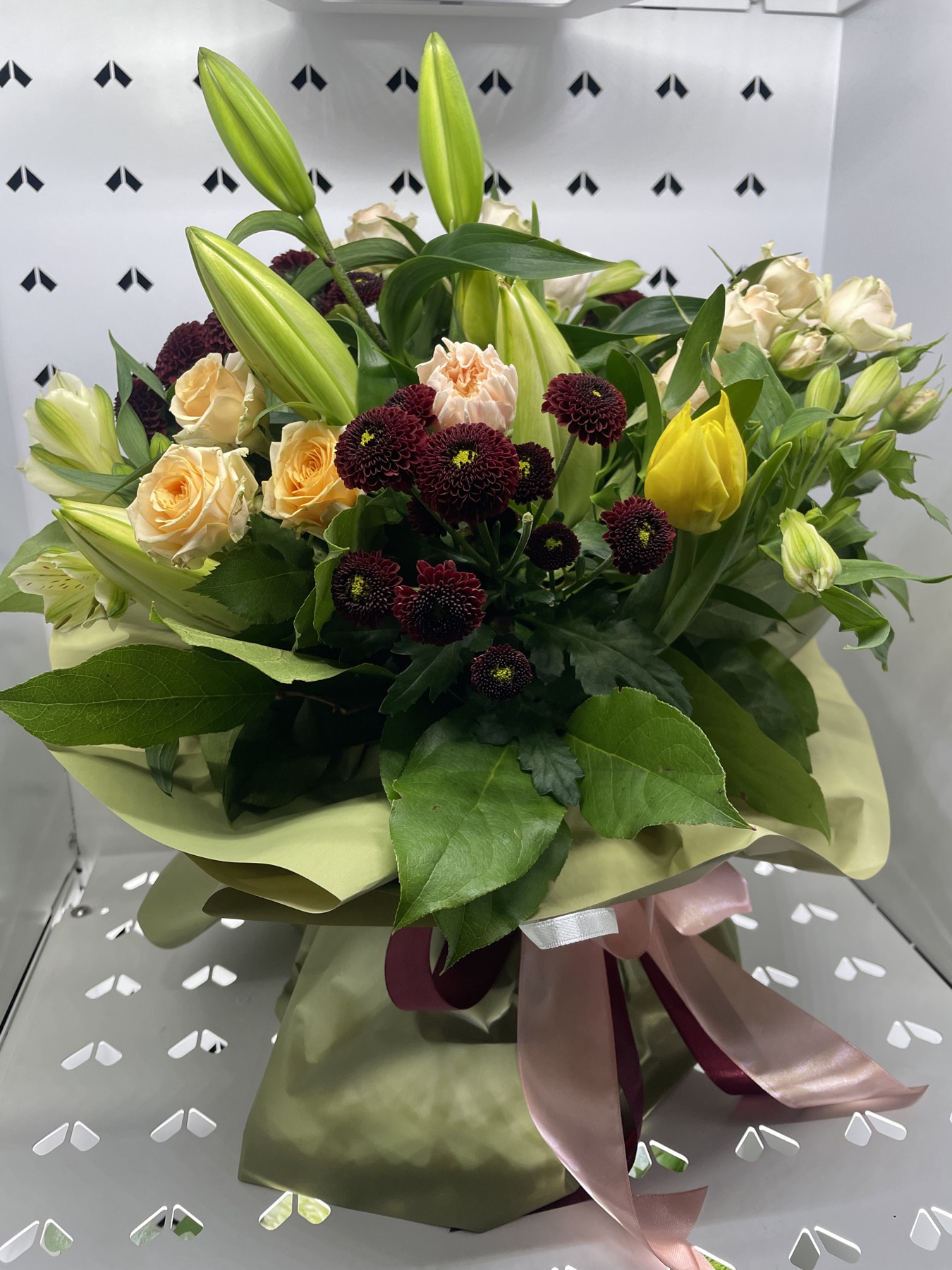 Bukiet z 01-079-2-23 -Nokia