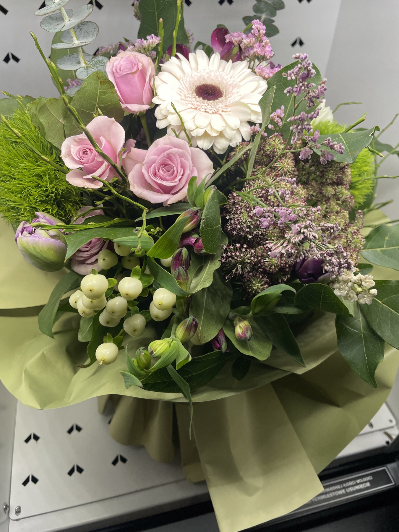 Bukiet z 01-079-2-23 -Nokia