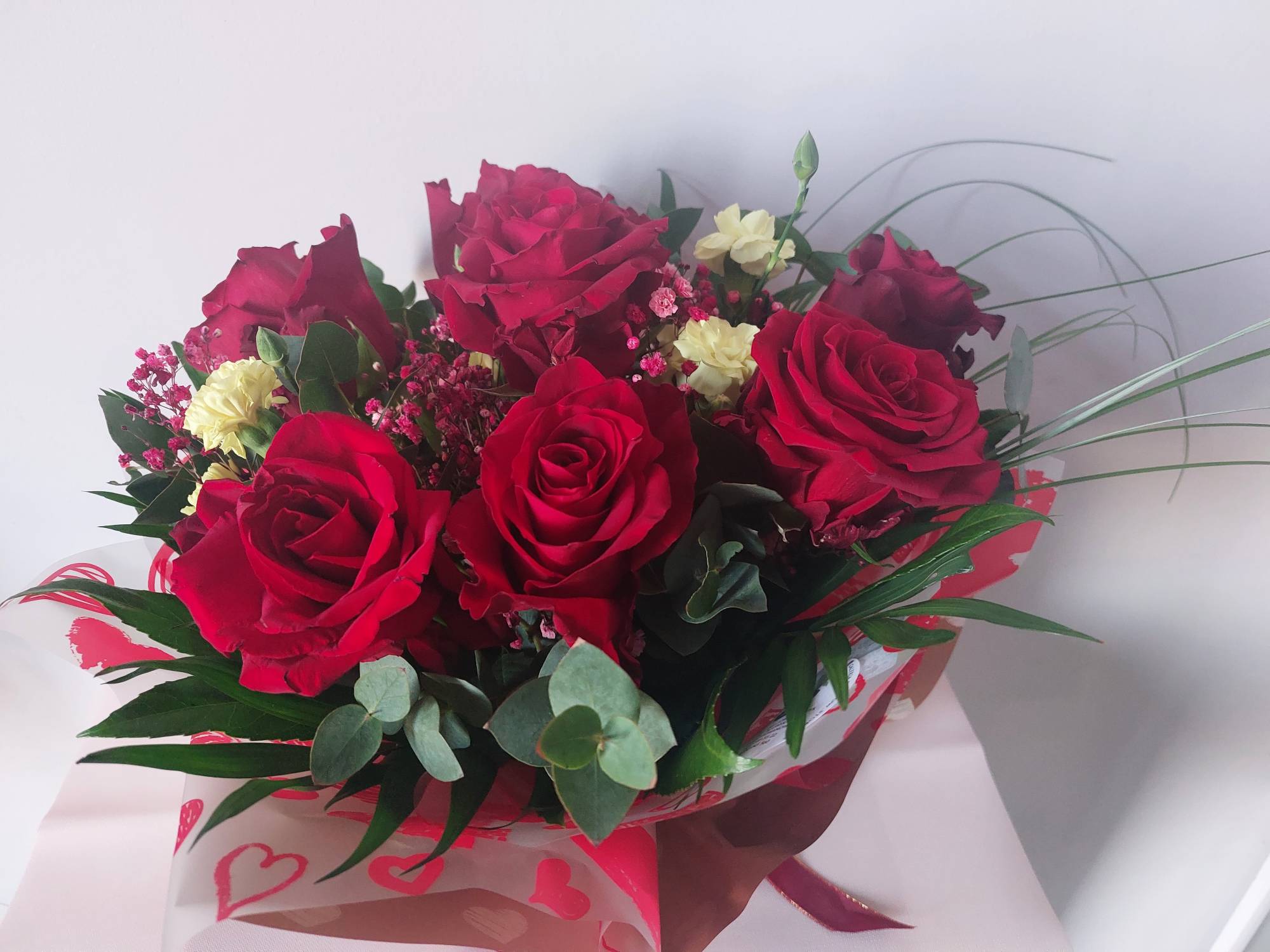 Bukiet z KW-0579-24 - Grzegorz Joch...