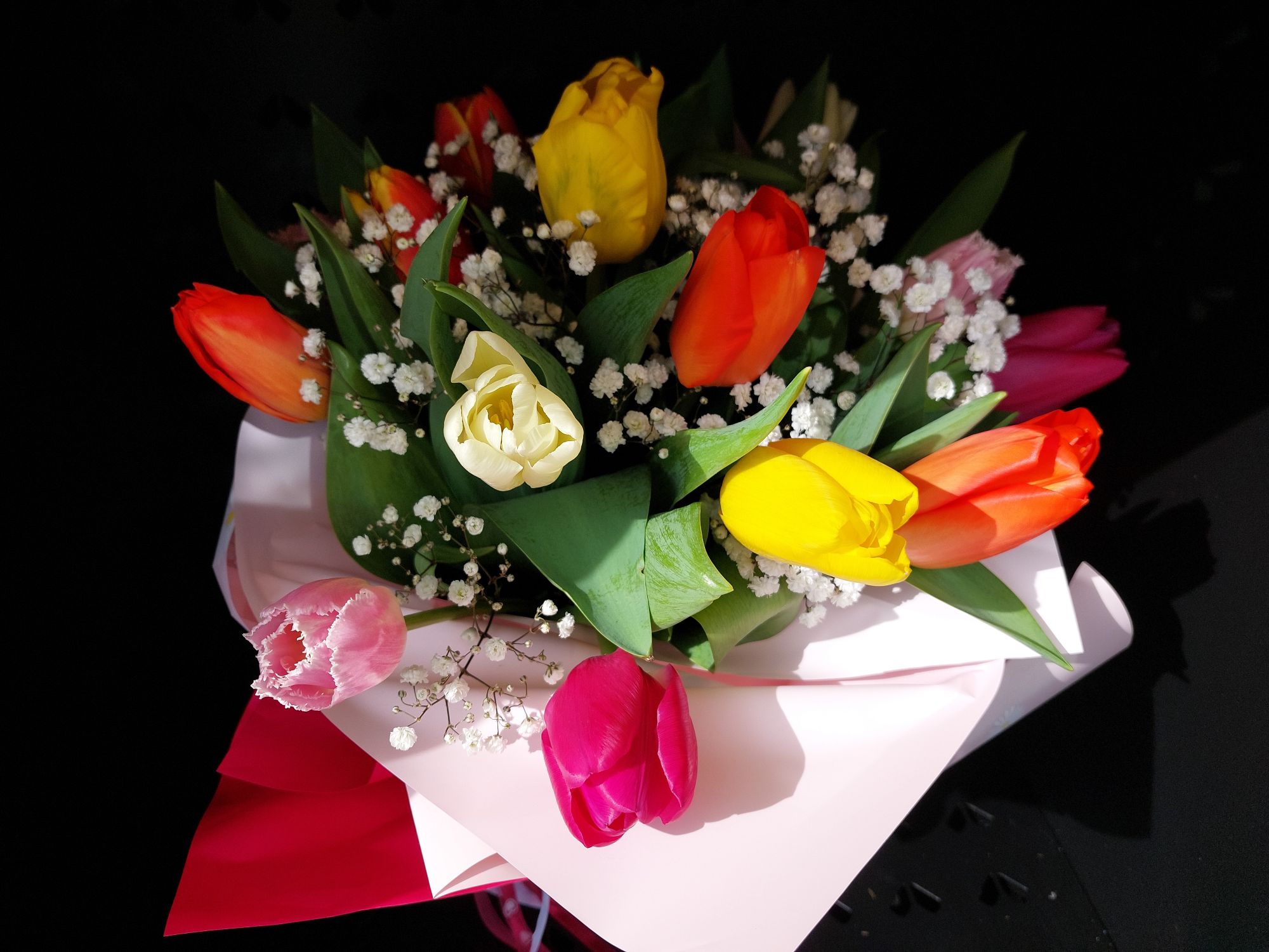 Bukiet z KW-0579-24 - Grzegorz Joch...