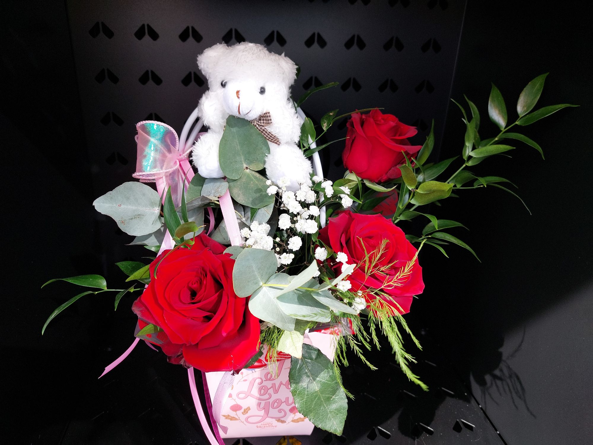 Bukiet z KW-0579-24 - Grzegorz Joch...