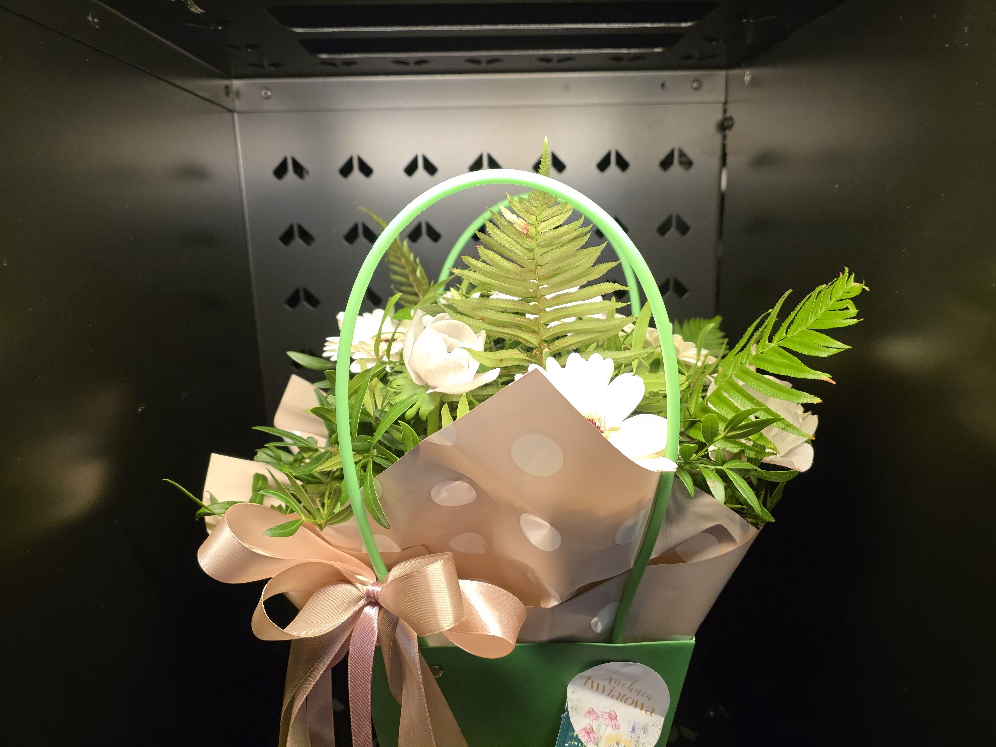 Bukiet z osiedle Kaszubskie 3