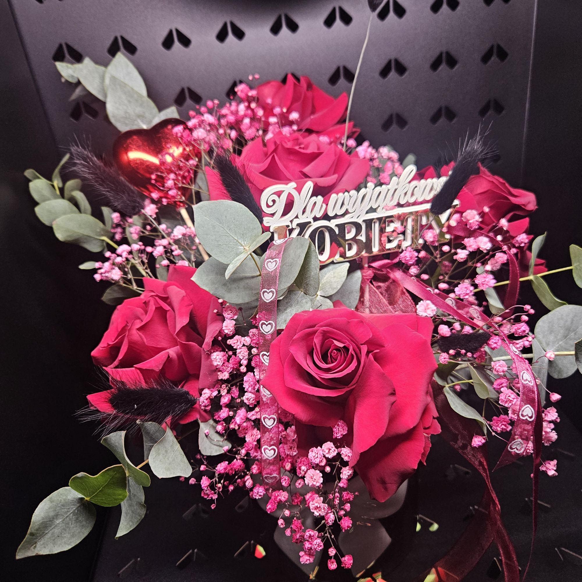 Bukiet z KW-1324-25 - Grzegorz Joch...