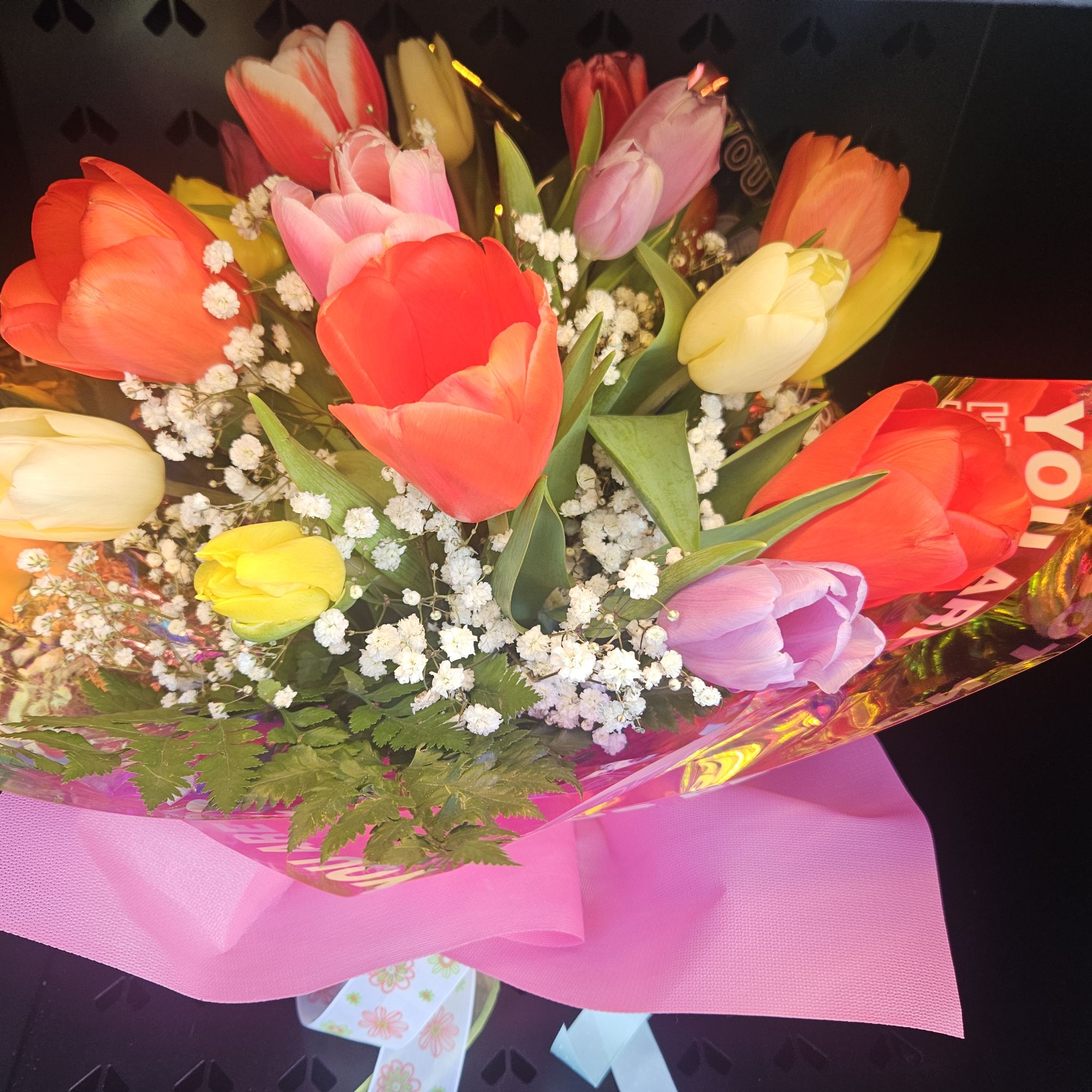 Bukiet z KW-0311-24 - Grzegorz Joch...