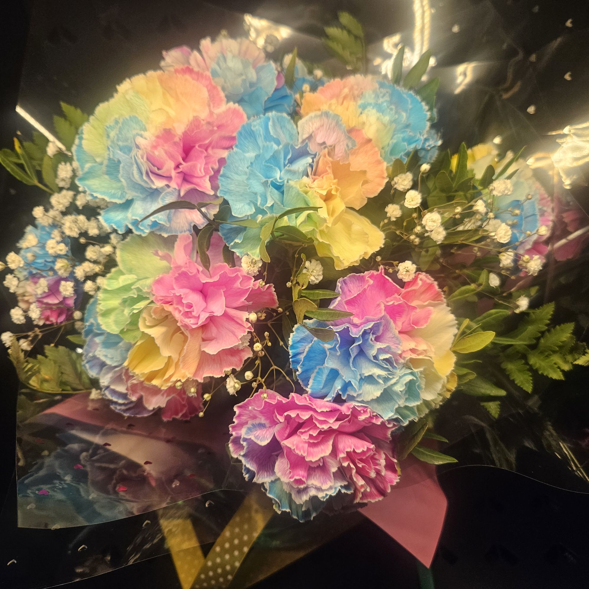 Bukiet z KW-0311-24 - Grzegorz Joch...