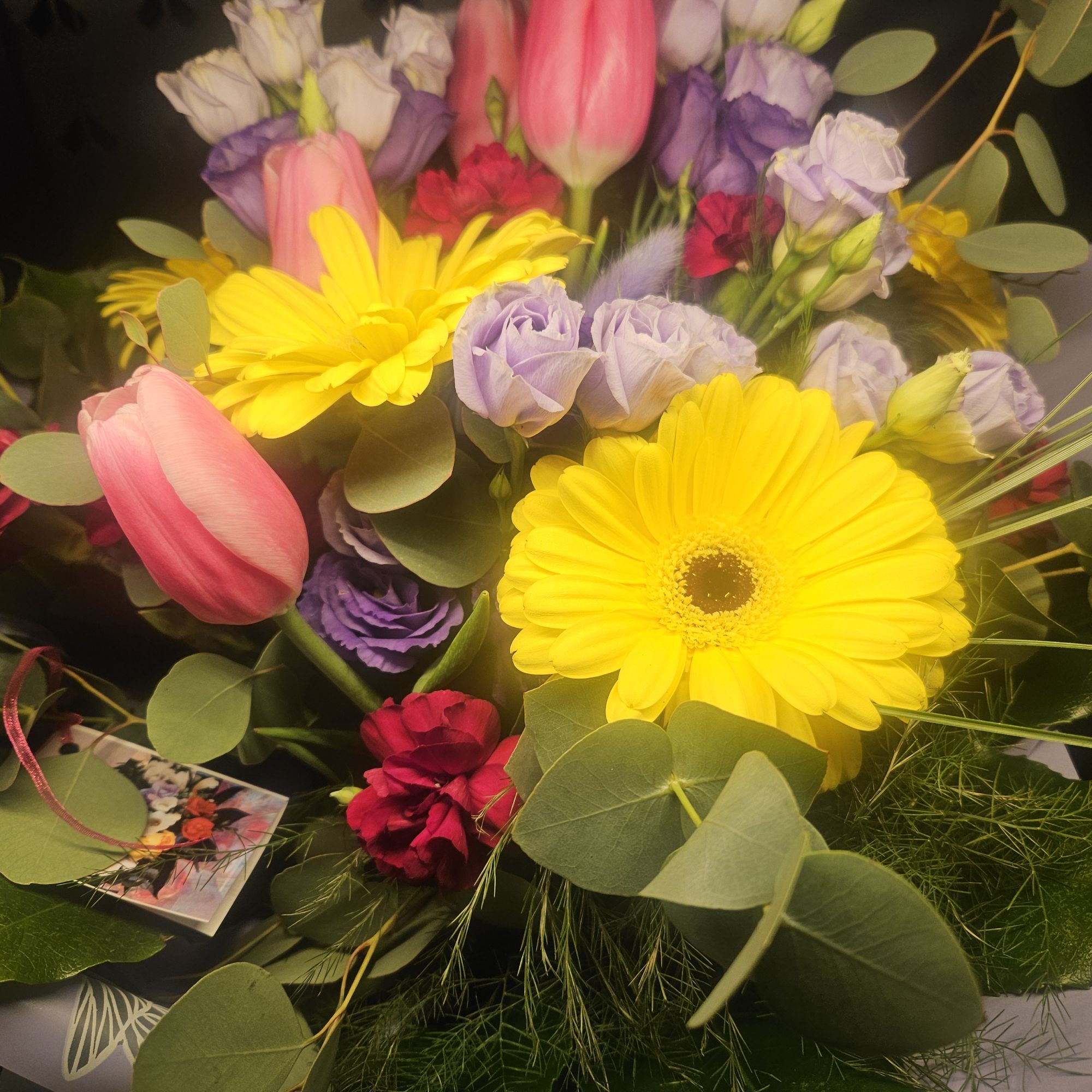 Bukiet z KW-0311-24 - Grzegorz Joch...