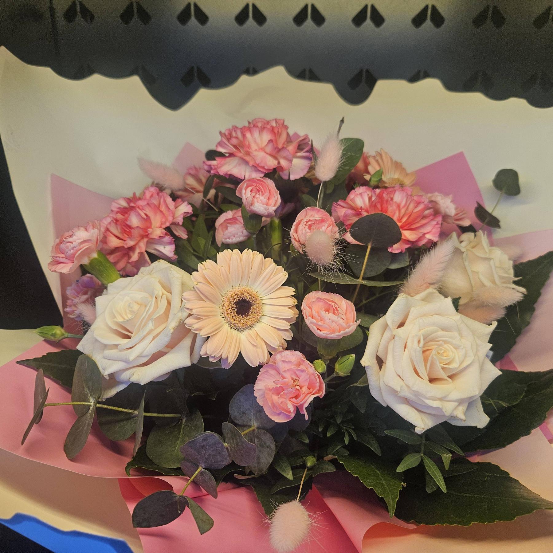 Bukiet z KW-0311-24 - Grzegorz Joch...