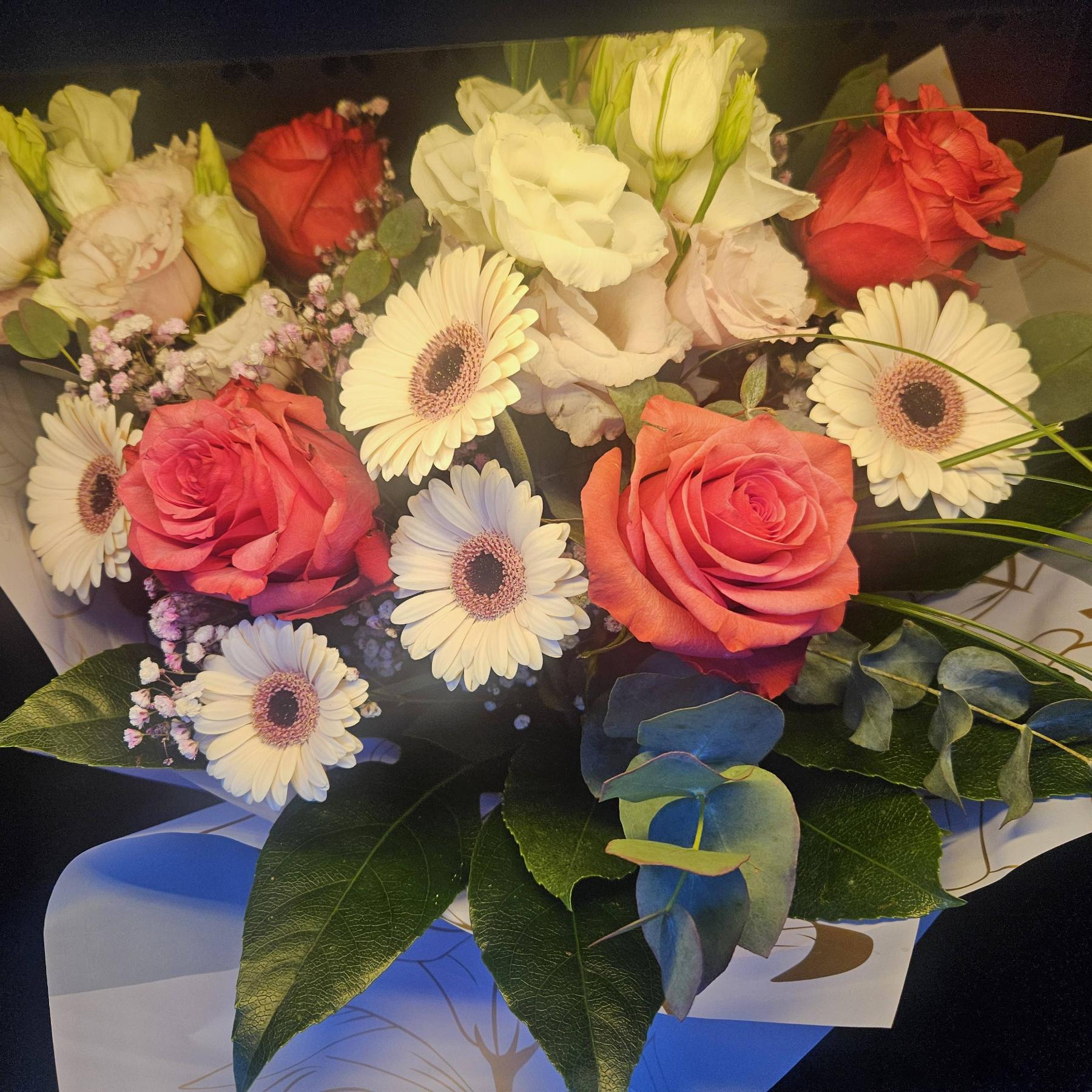 Bukiet z KW-0311-24 - Grzegorz Joch...