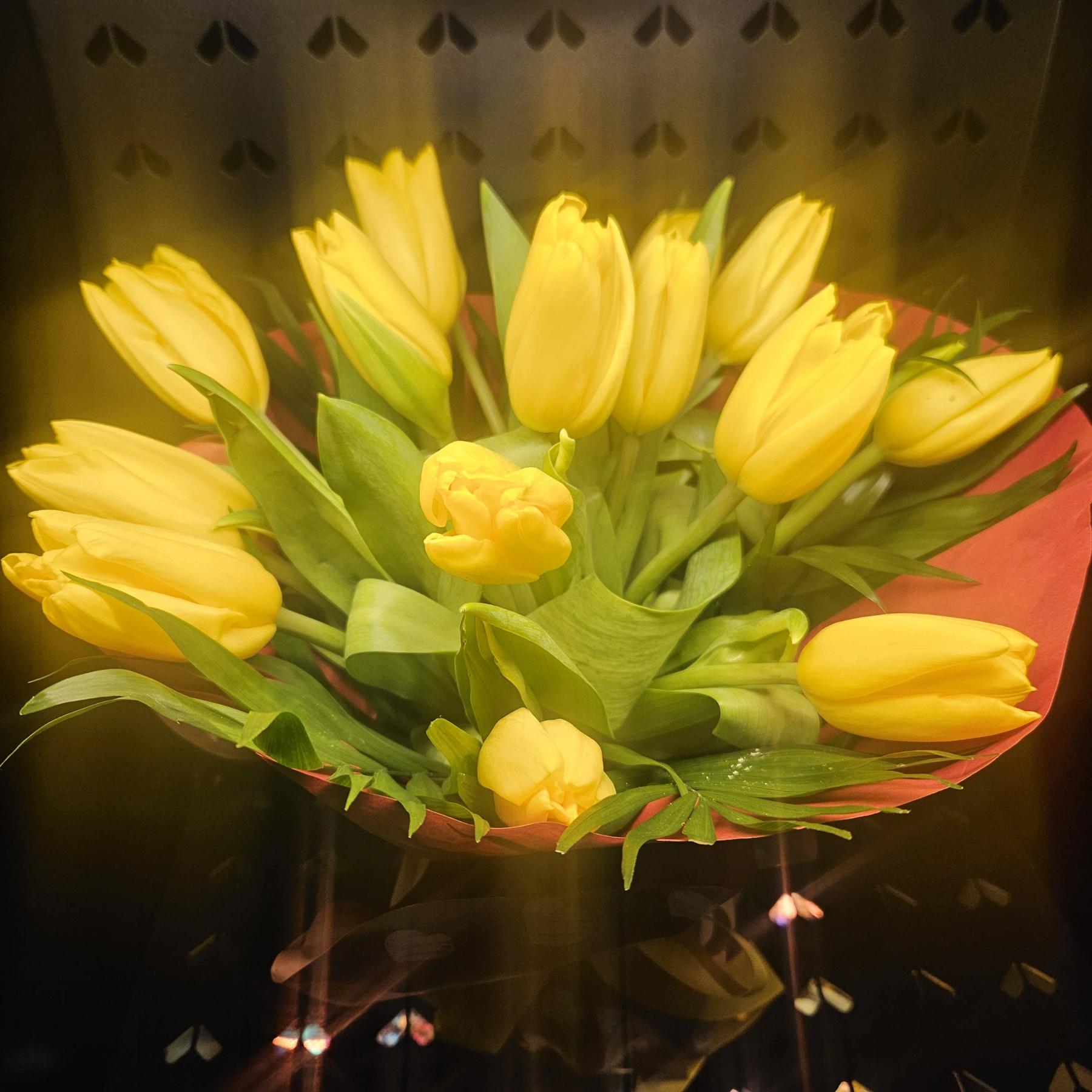 Bukiet z KW-0311-24 - Grzegorz Joch...